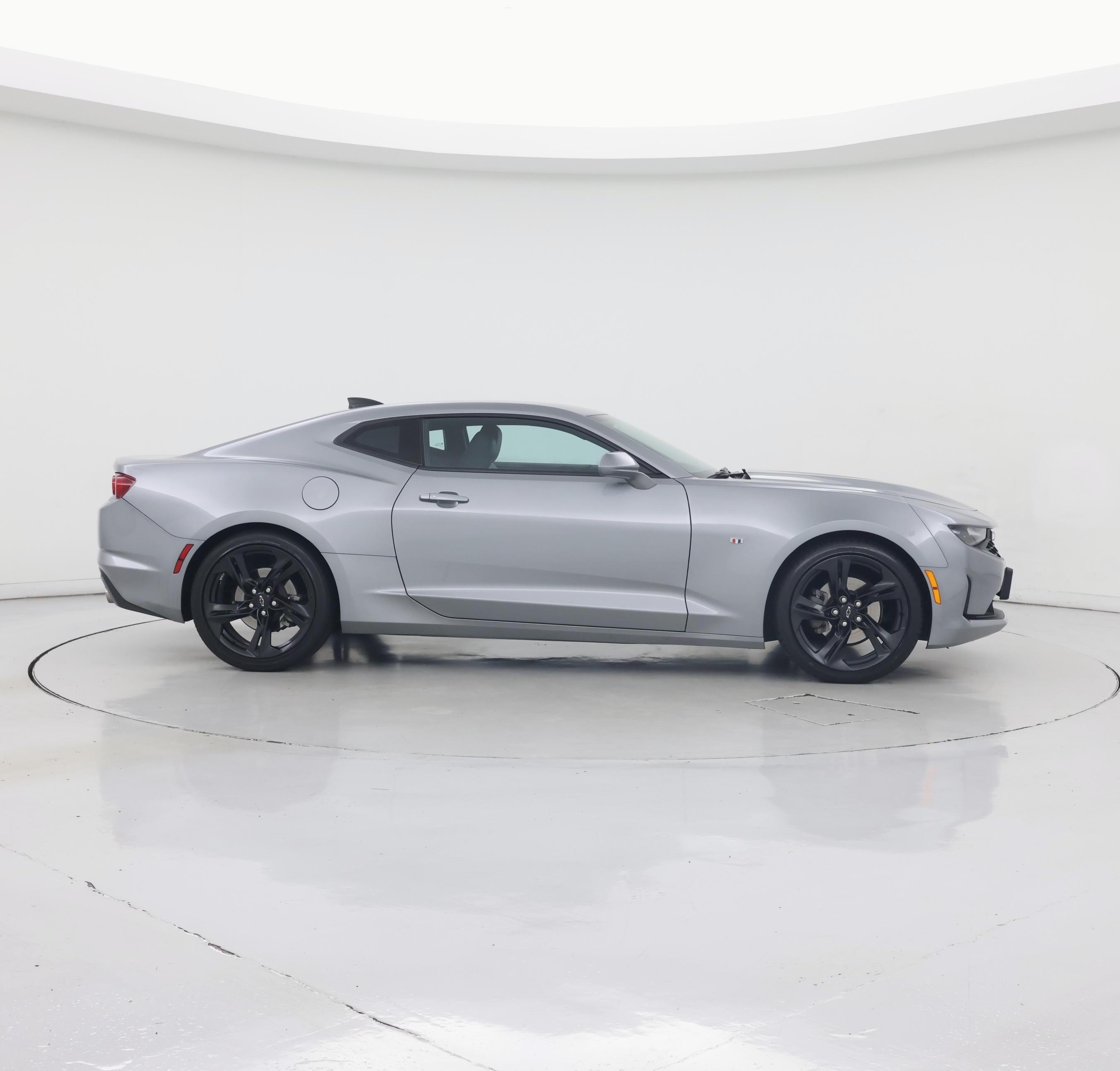 Thumbnail: 2024 Chevrolet Camaro - 7