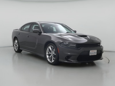 2020 Dodge Charger GT
