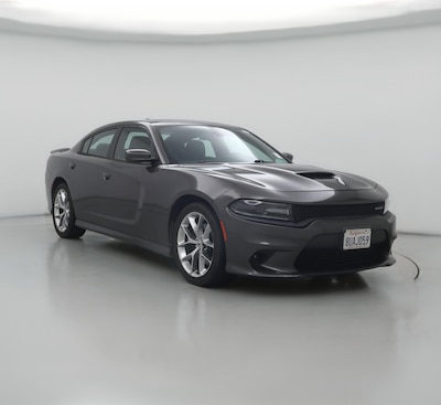 2020 Dodge Charger GT