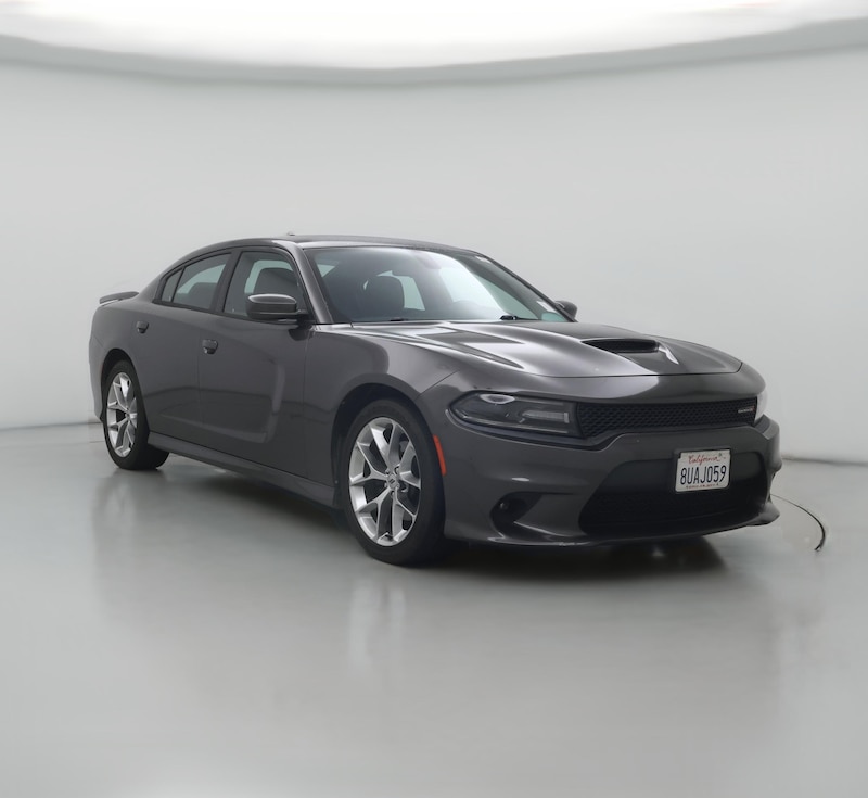 2020 Dodge Charger GT