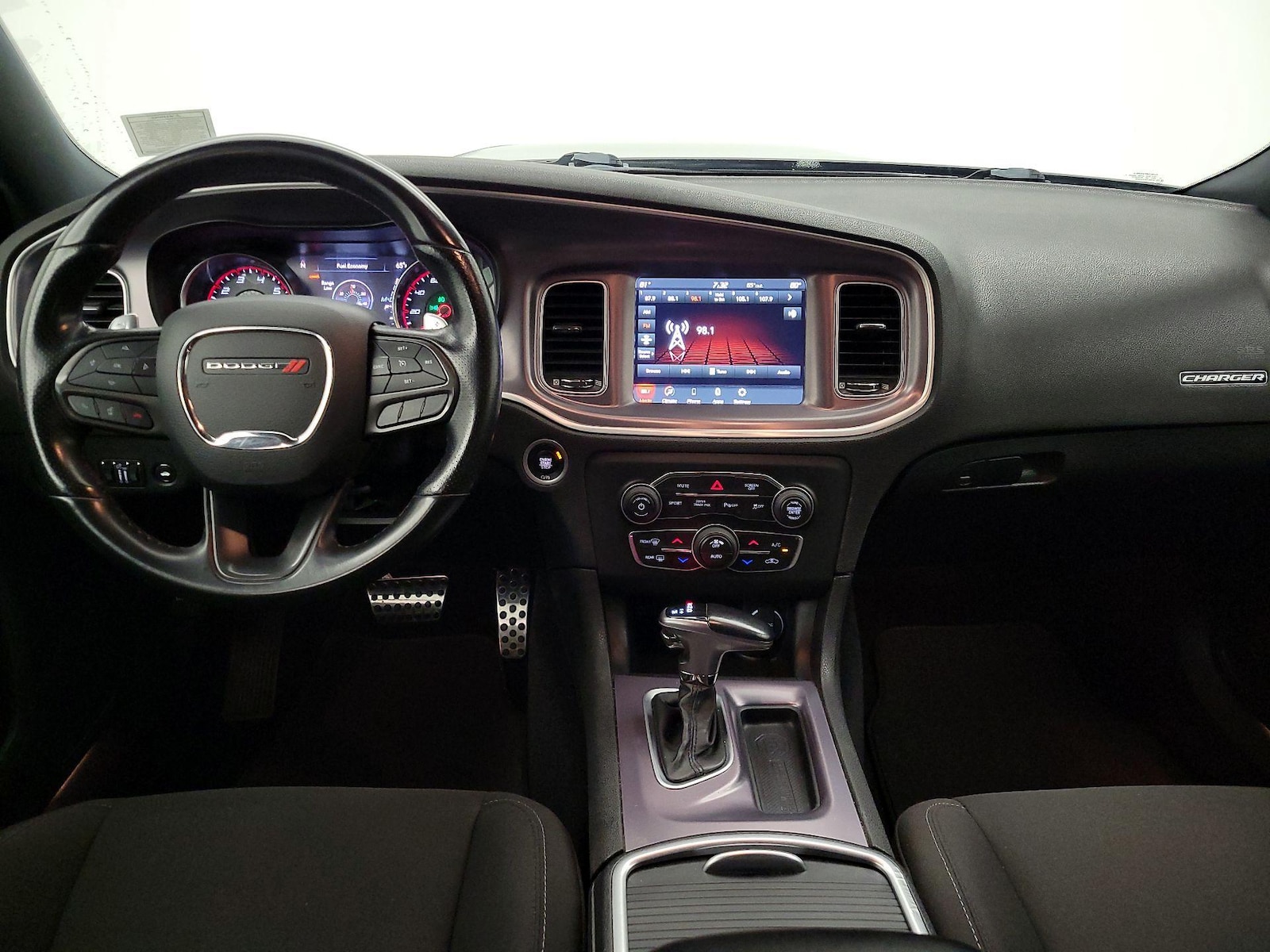 2020 Dodge Charger GT - Photo 10