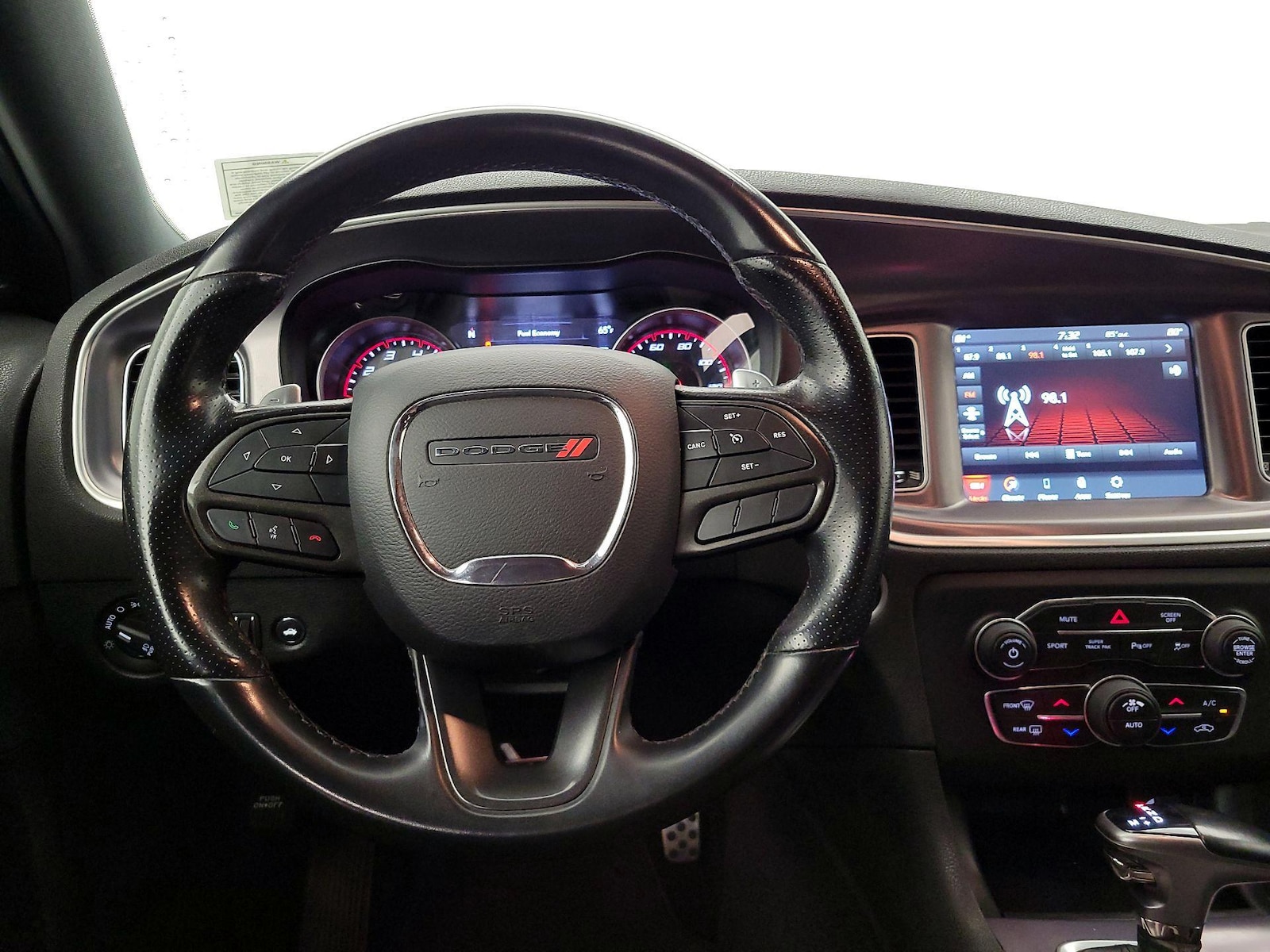 2020 Dodge Charger GT - Photo 11