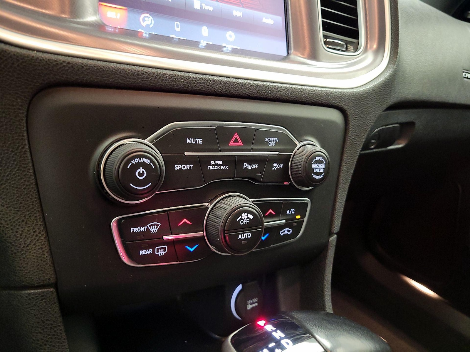 2020 Dodge Charger GT - Photo 17
