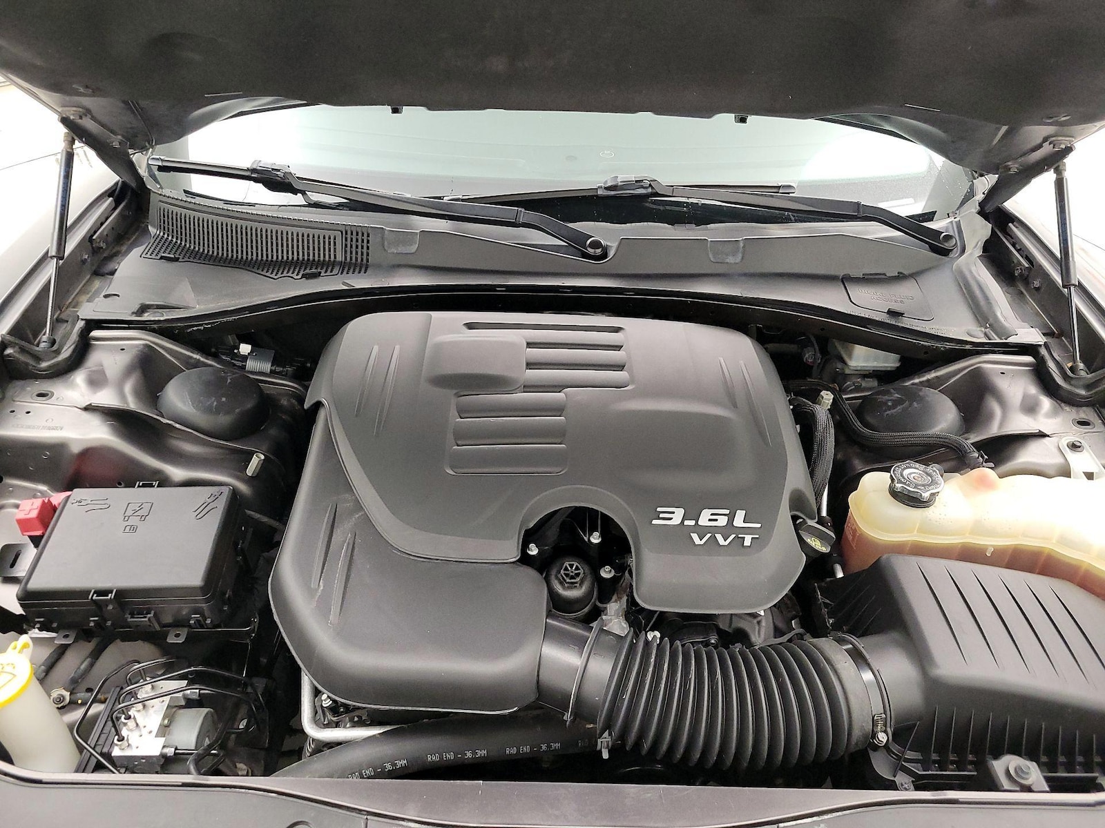 2020 Dodge Charger GT - Photo 21