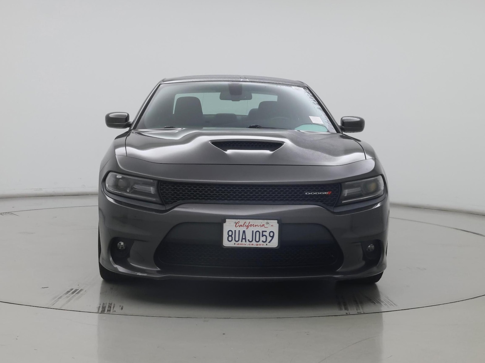 2020 Dodge Charger GT - Photo 6