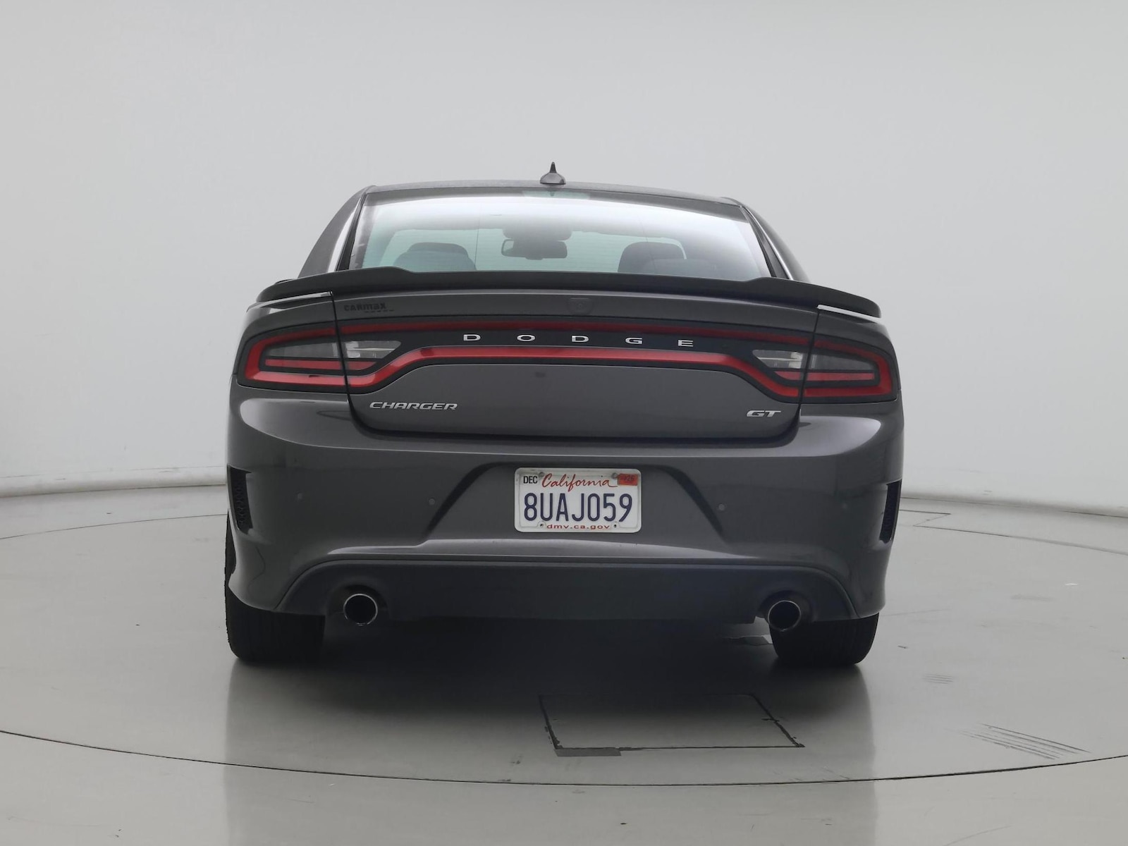 2020 Dodge Charger GT - Photo 7