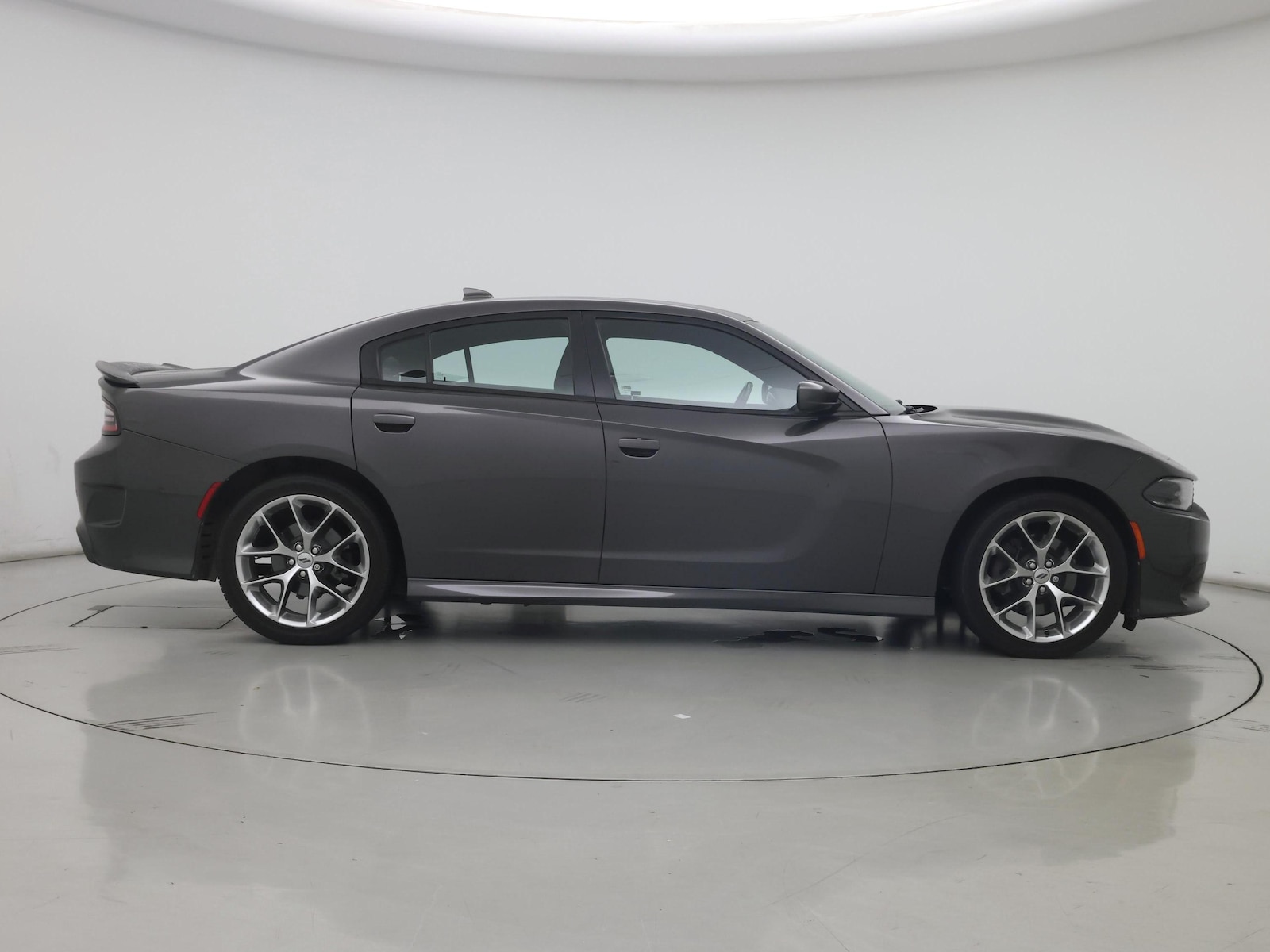 2020 Dodge Charger GT - Photo 8