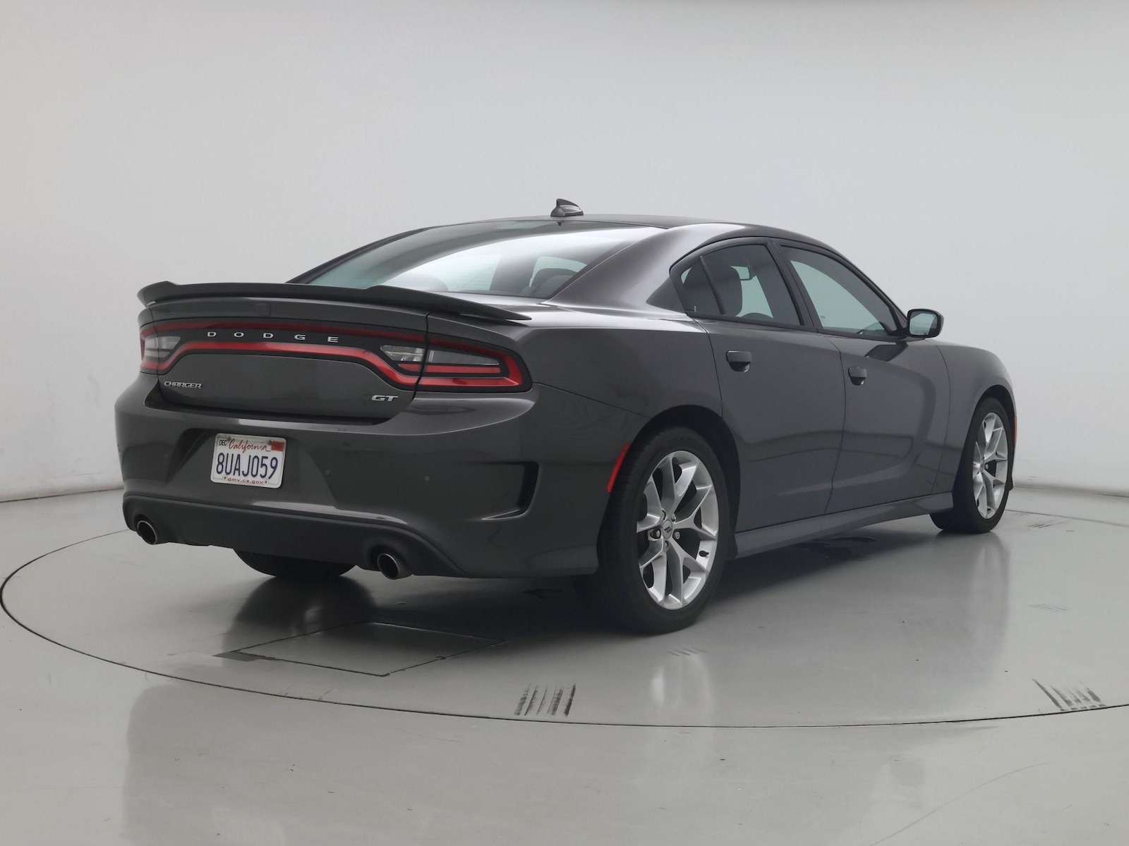 2020 Dodge Charger GT - Photo 9