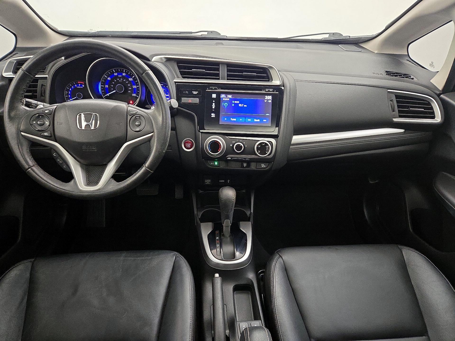 Thumbnail: 2015 Honda Fit - 9