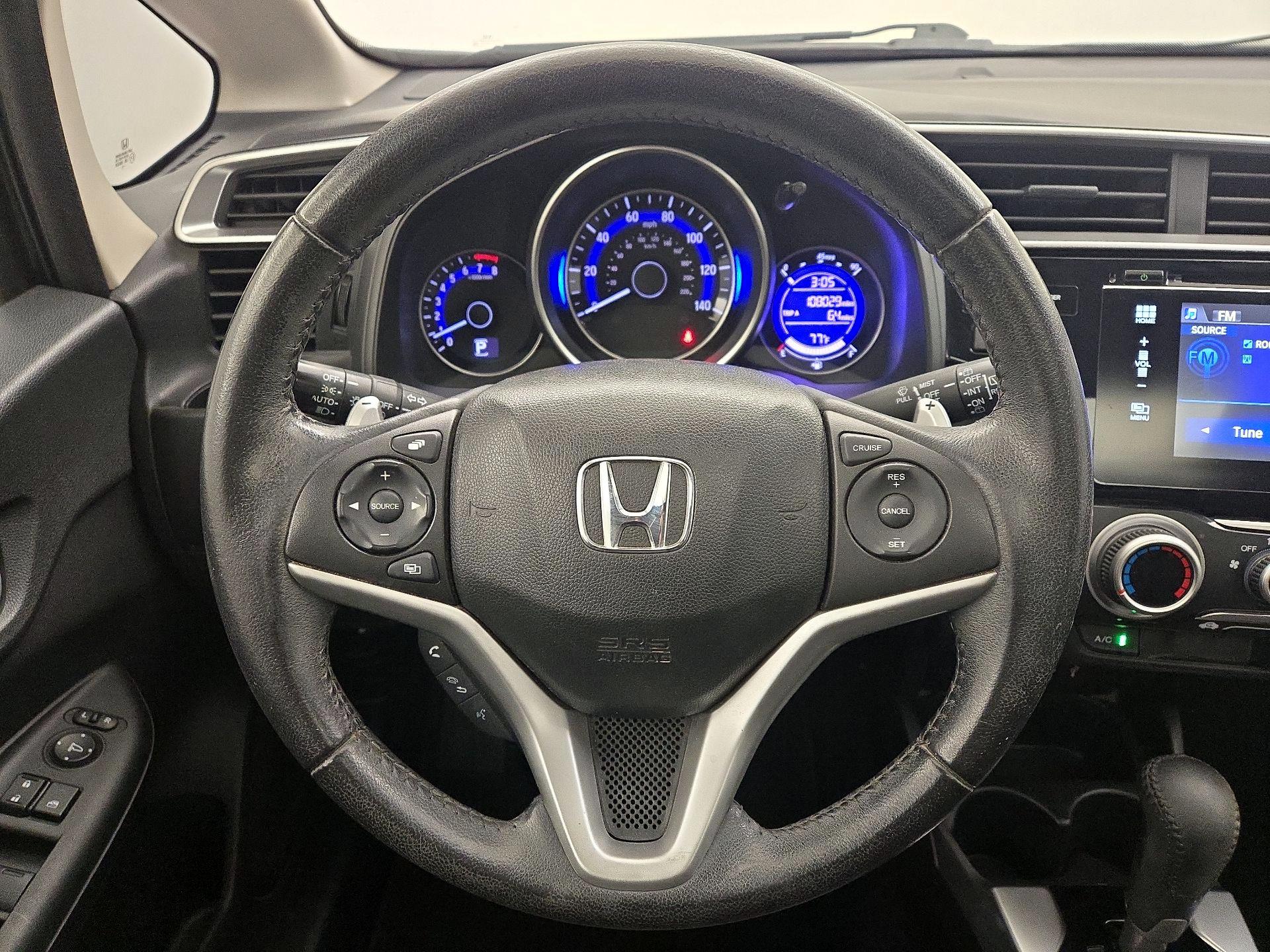 Thumbnail: 2015 Honda Fit - 10