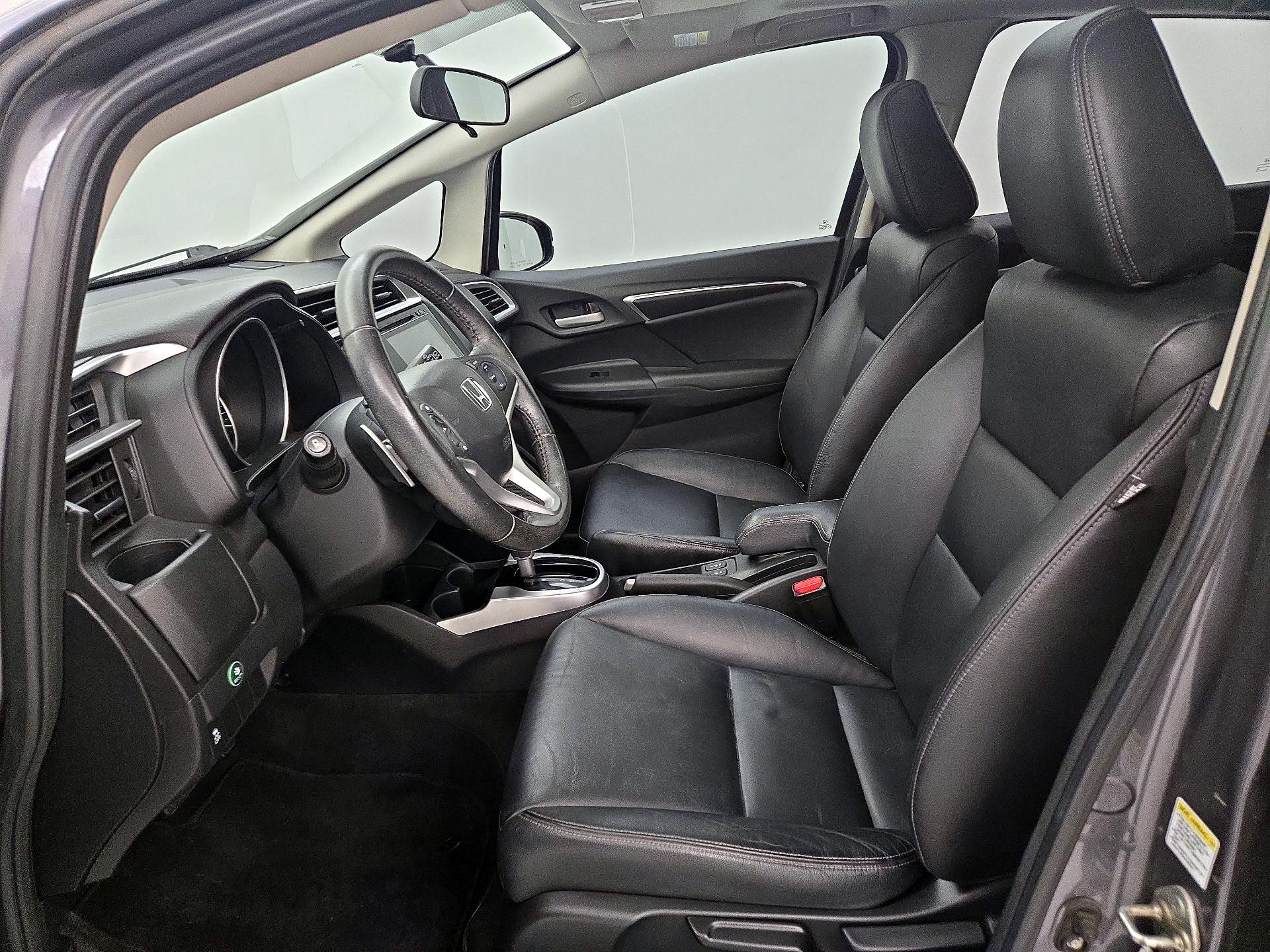 Thumbnail: 2015 Honda Fit - 11
