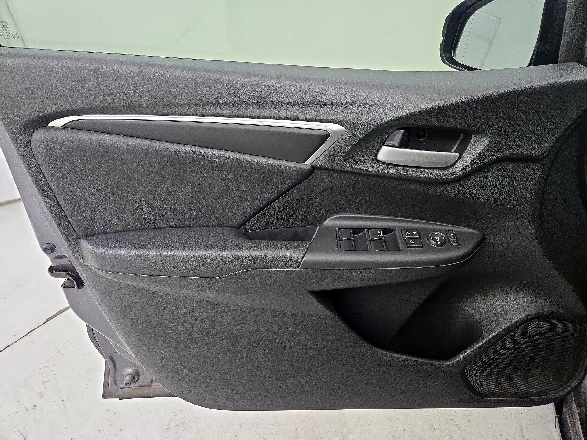 Thumbnail: 2015 Honda Fit - 12