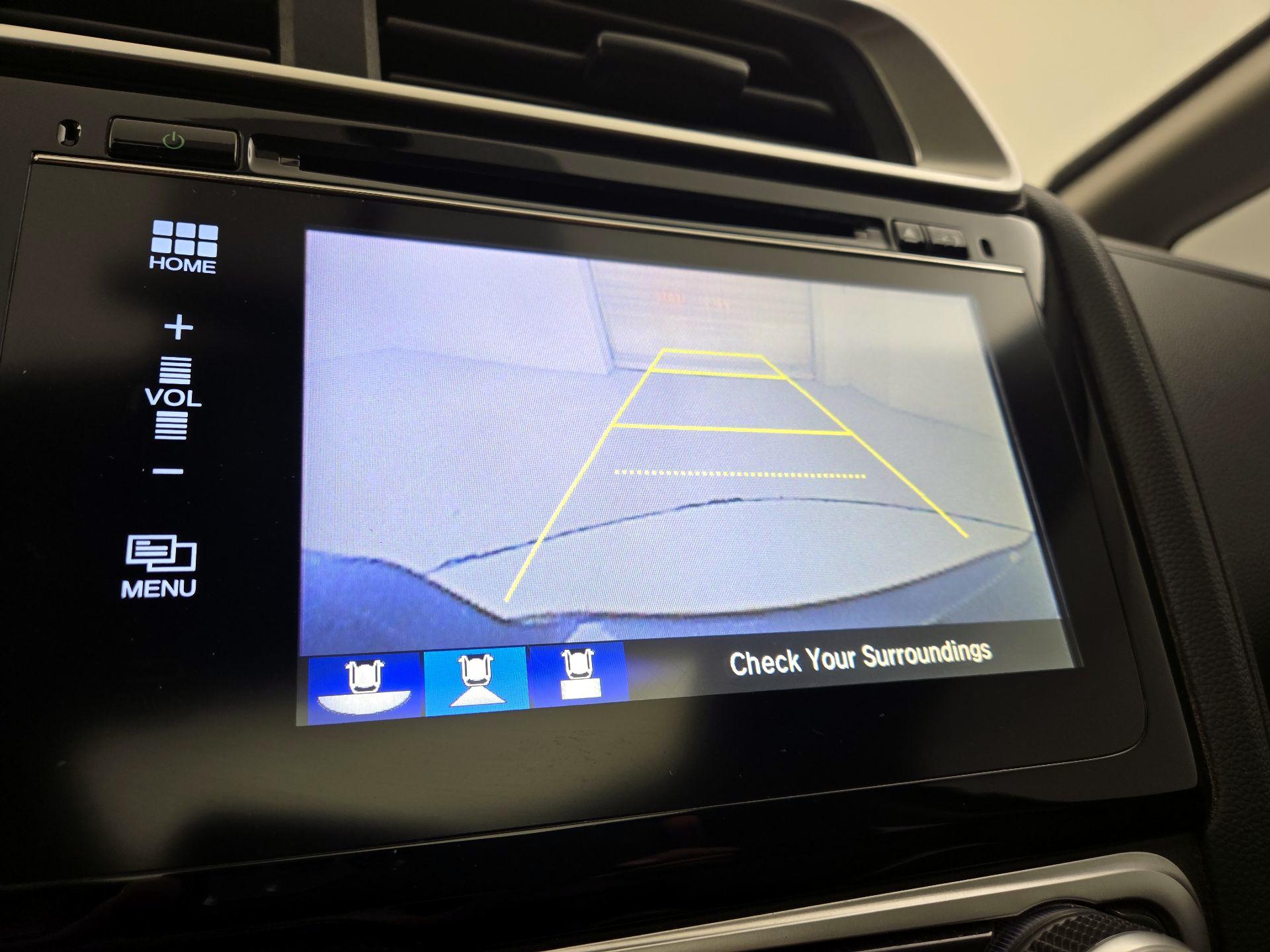 Thumbnail: 2015 Honda Fit - 14