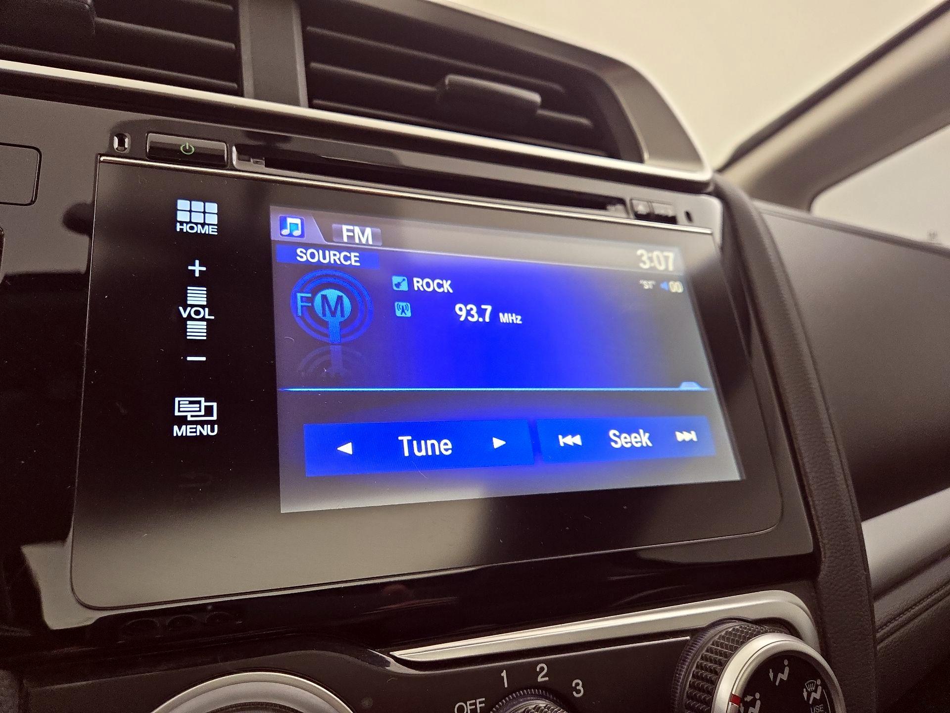 Thumbnail: 2015 Honda Fit - 15