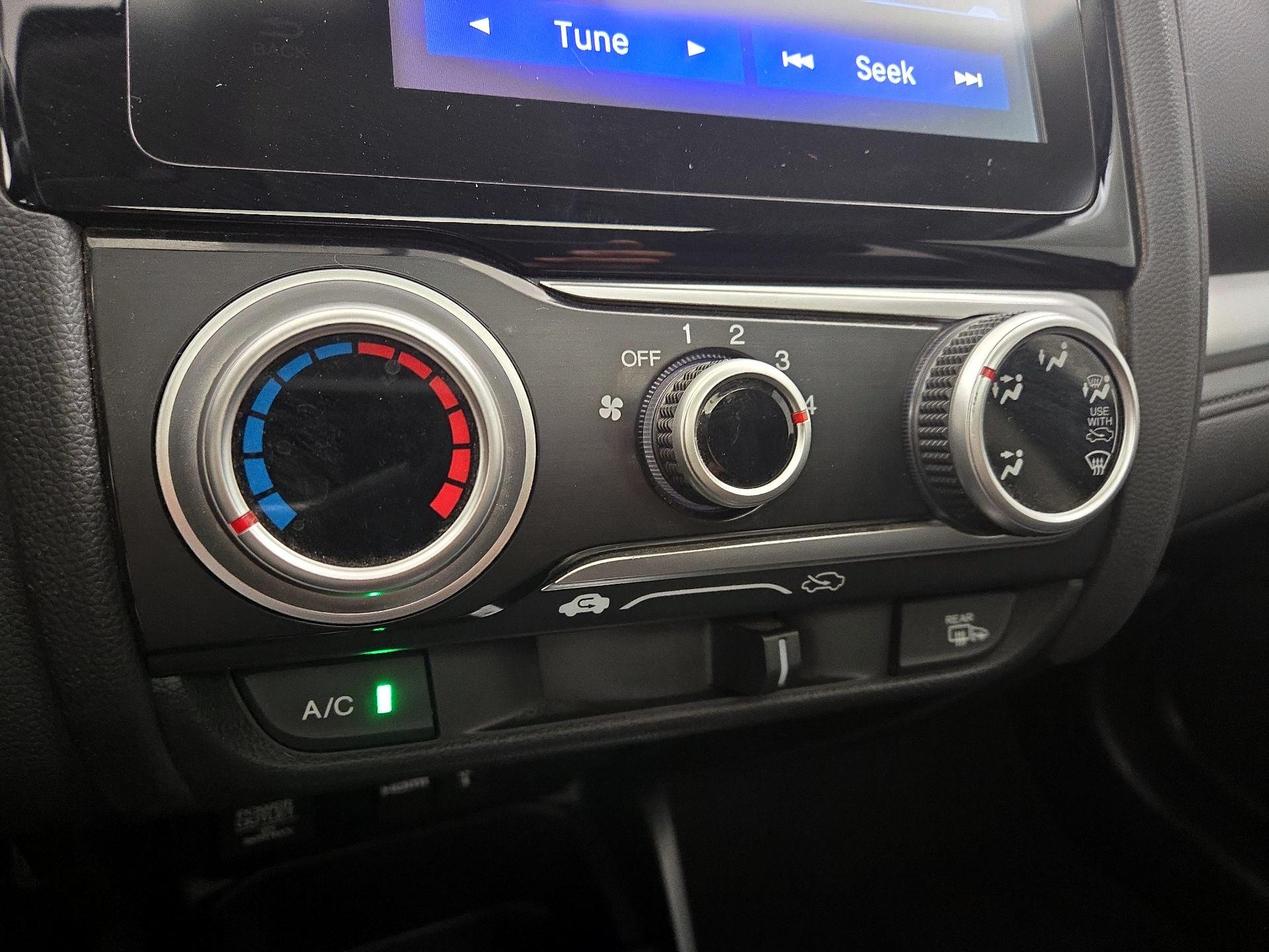Thumbnail: 2015 Honda Fit - 16
