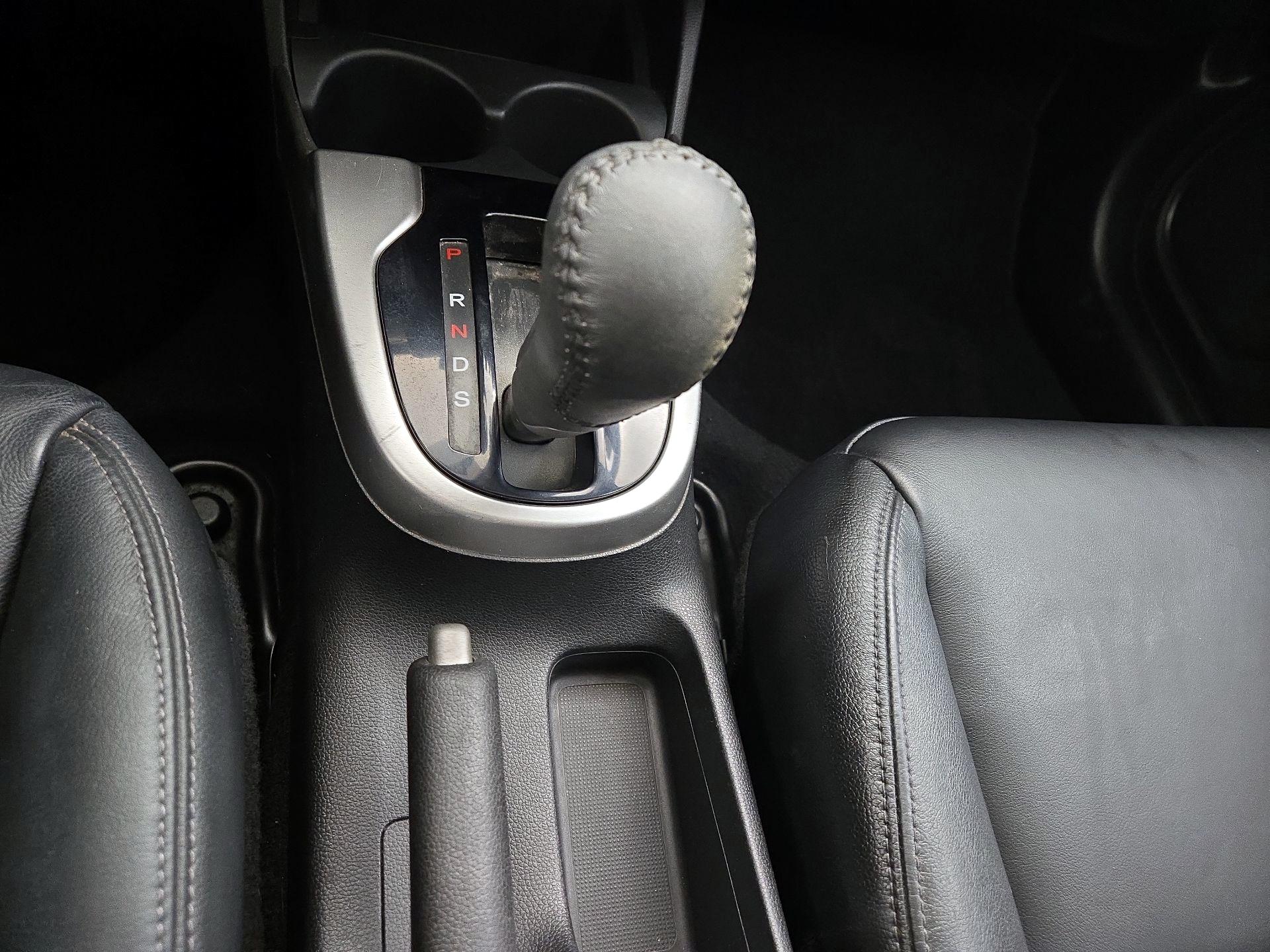 Thumbnail: 2015 Honda Fit - 17