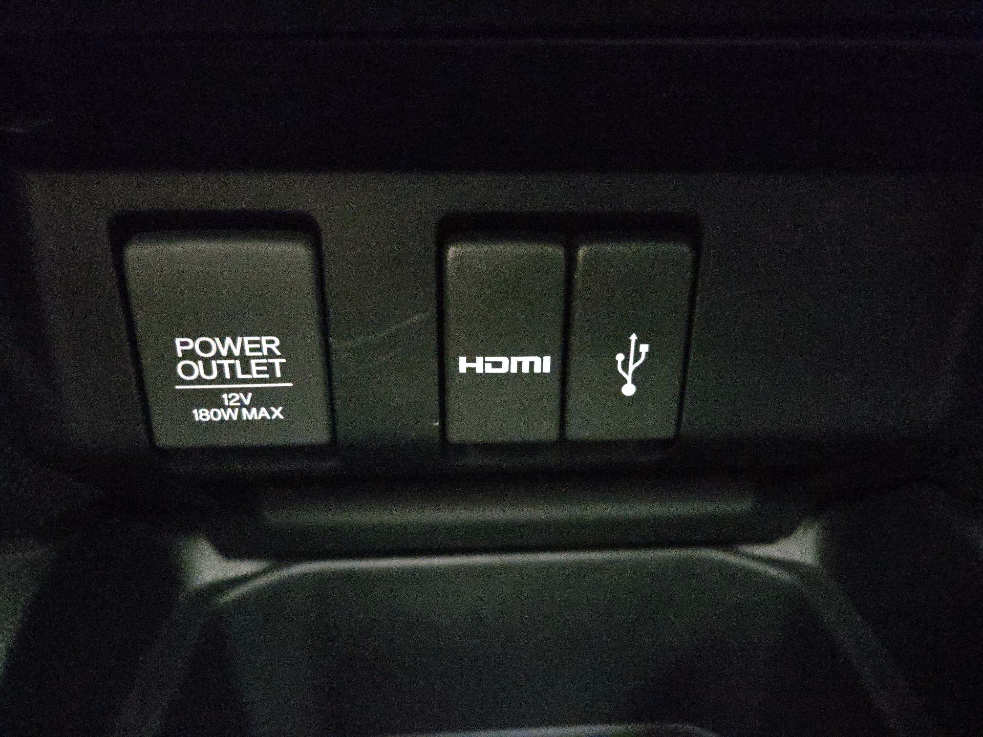 Thumbnail: 2015 Honda Fit - 18