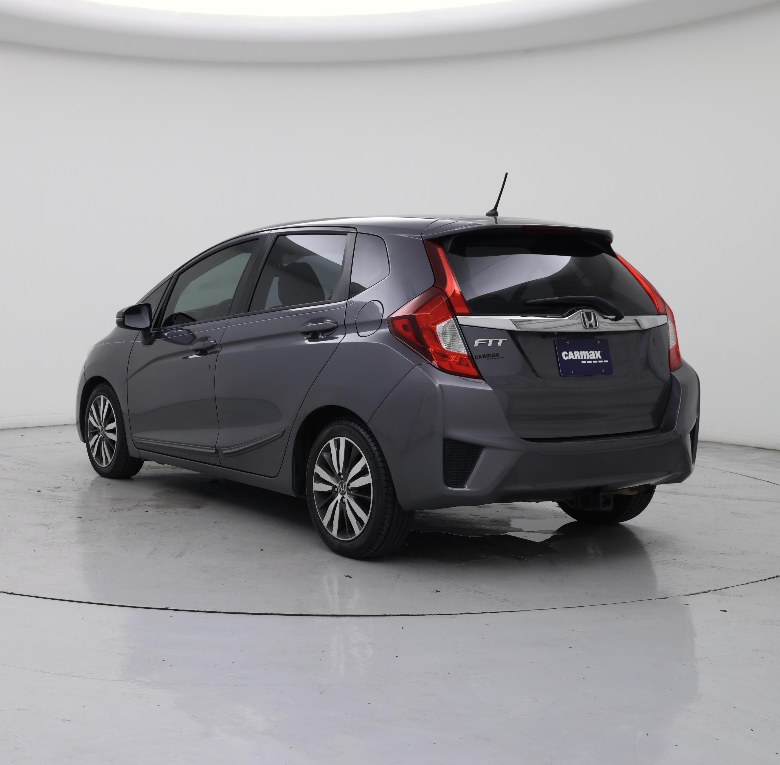 Thumbnail: 2015 Honda Fit - 2