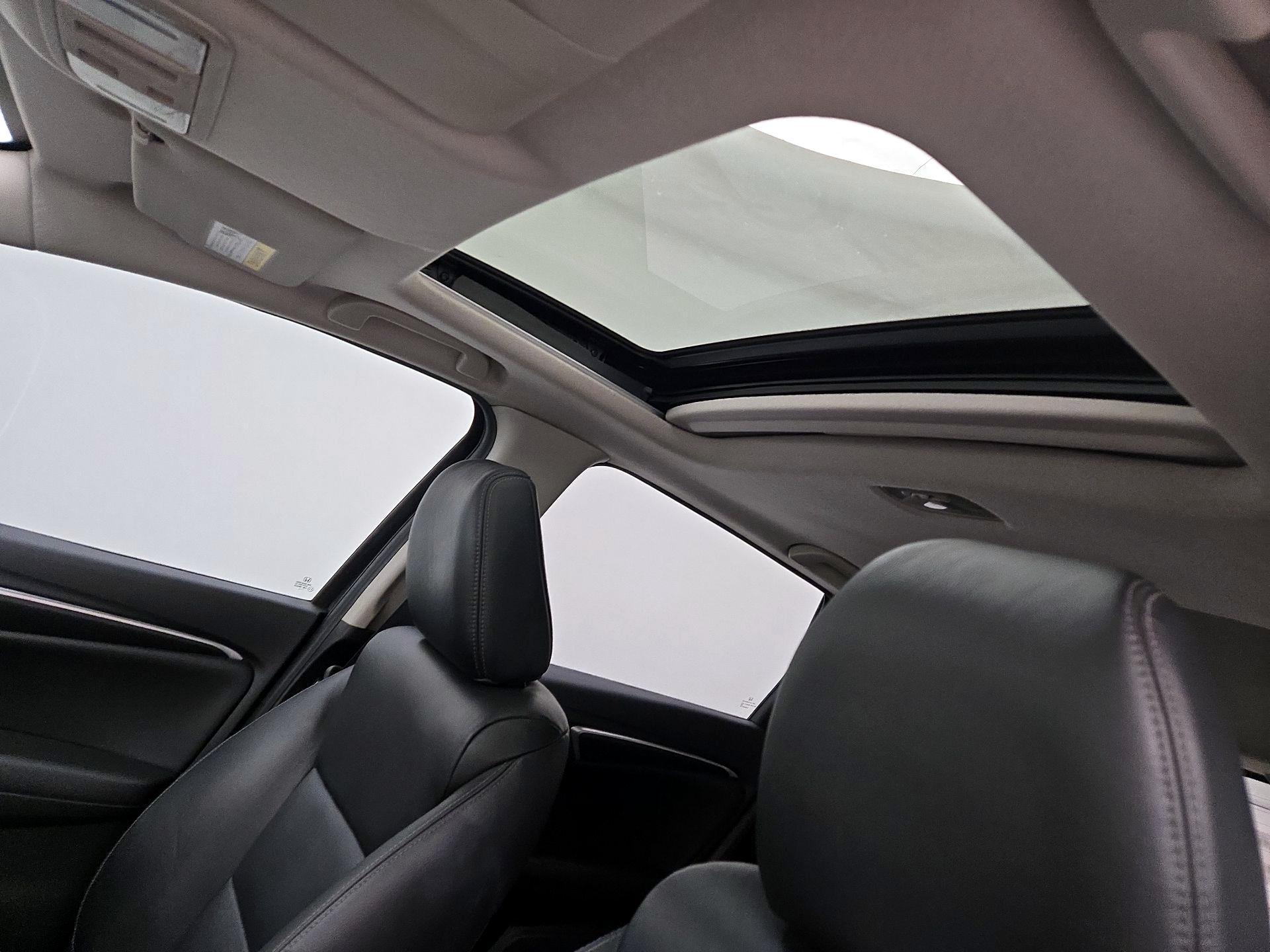 Thumbnail: 2015 Honda Fit - 19