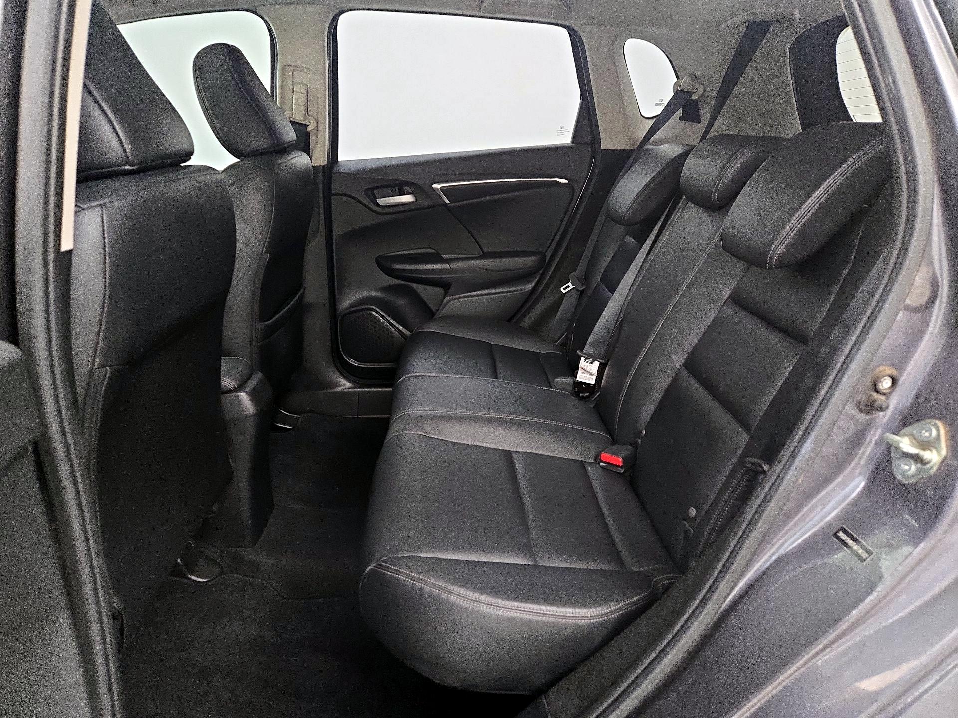 Thumbnail: 2015 Honda Fit - 20