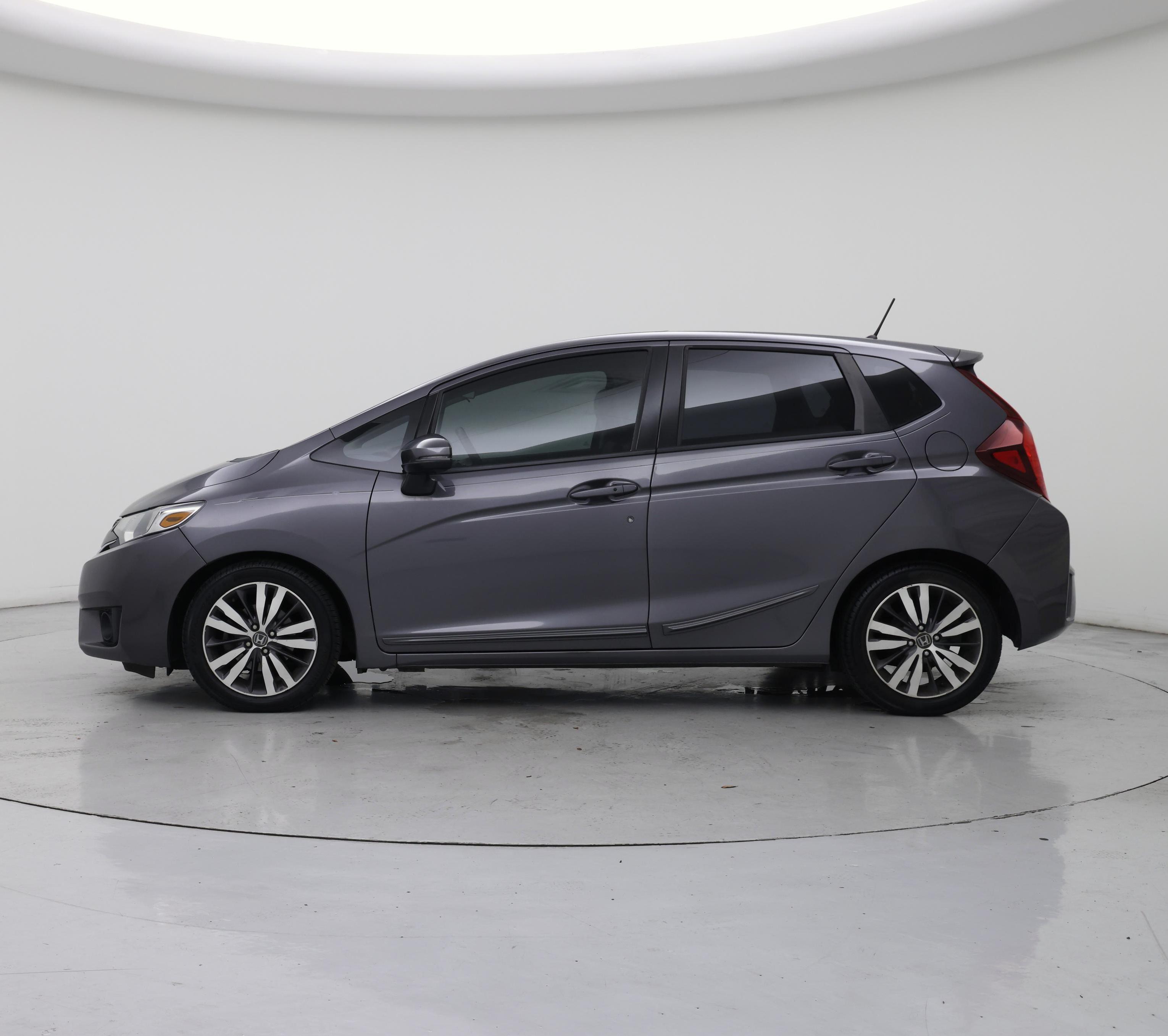 Thumbnail: 2015 Honda Fit - 3