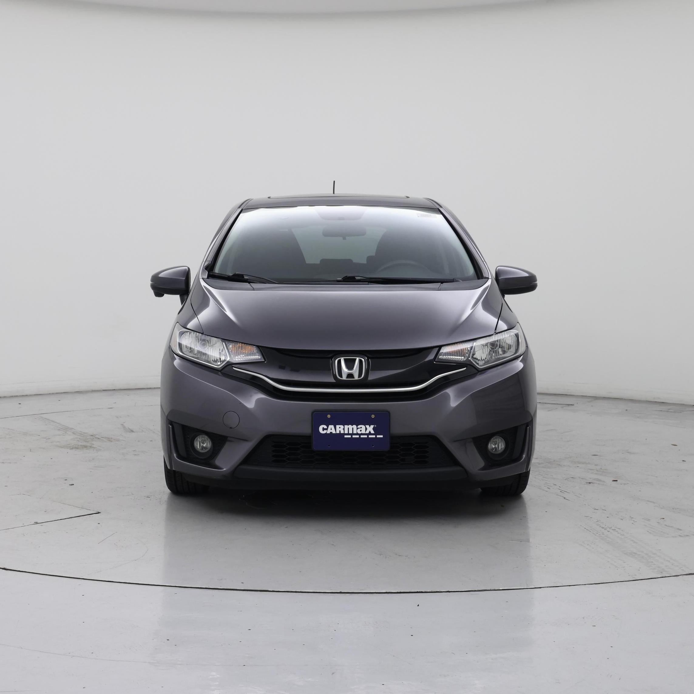 Thumbnail: 2015 Honda Fit - 5