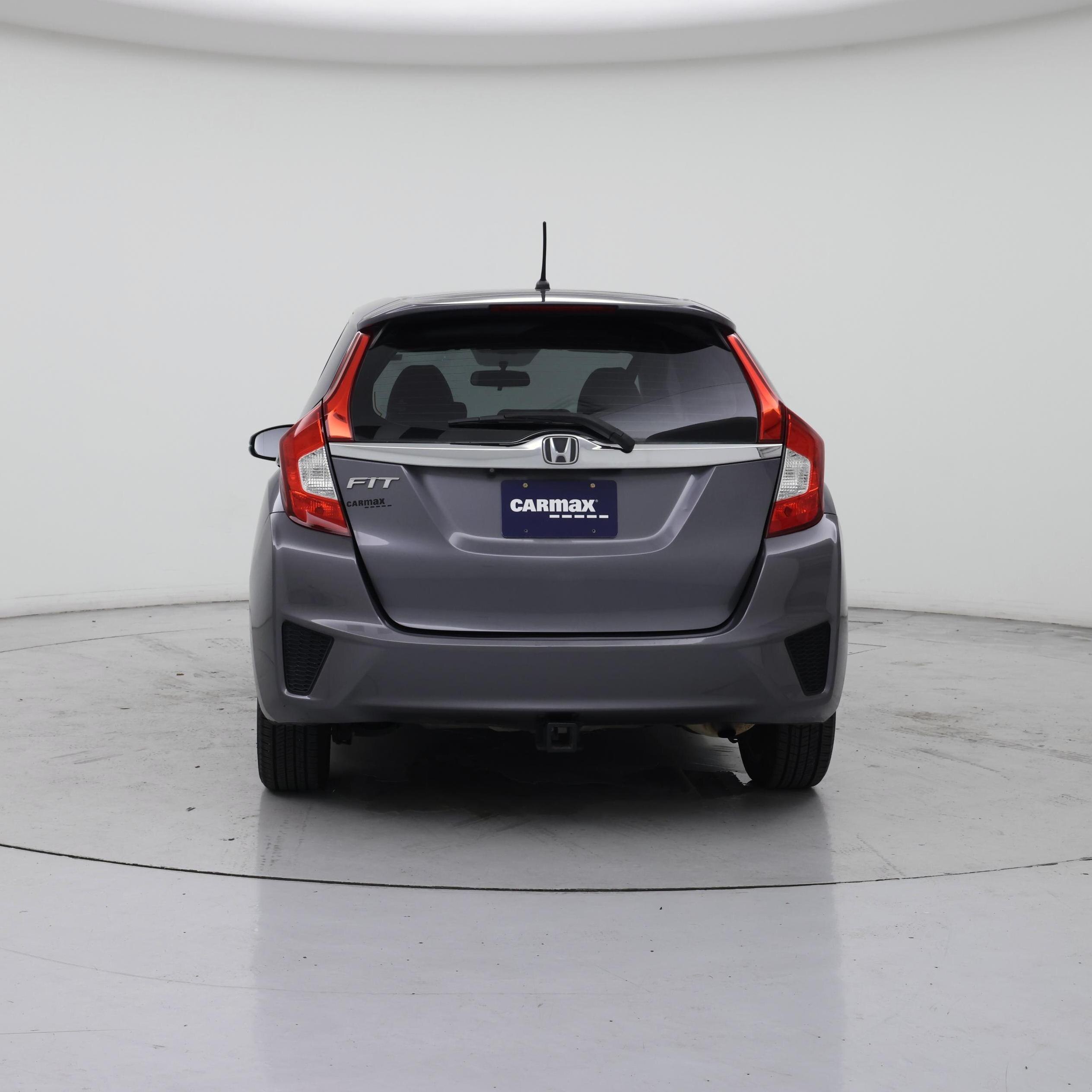 Thumbnail: 2015 Honda Fit - 6