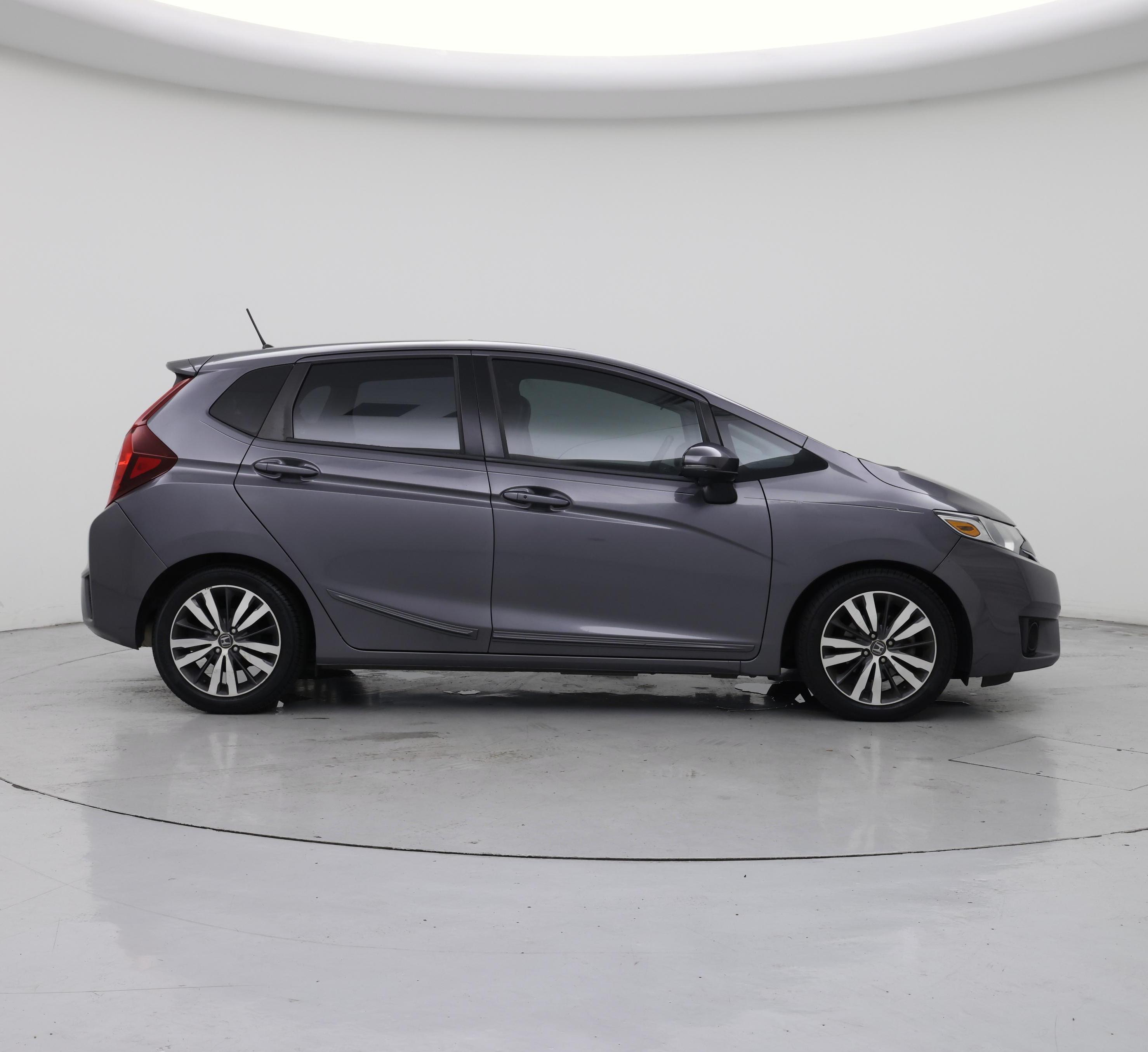 Thumbnail: 2015 Honda Fit - 7