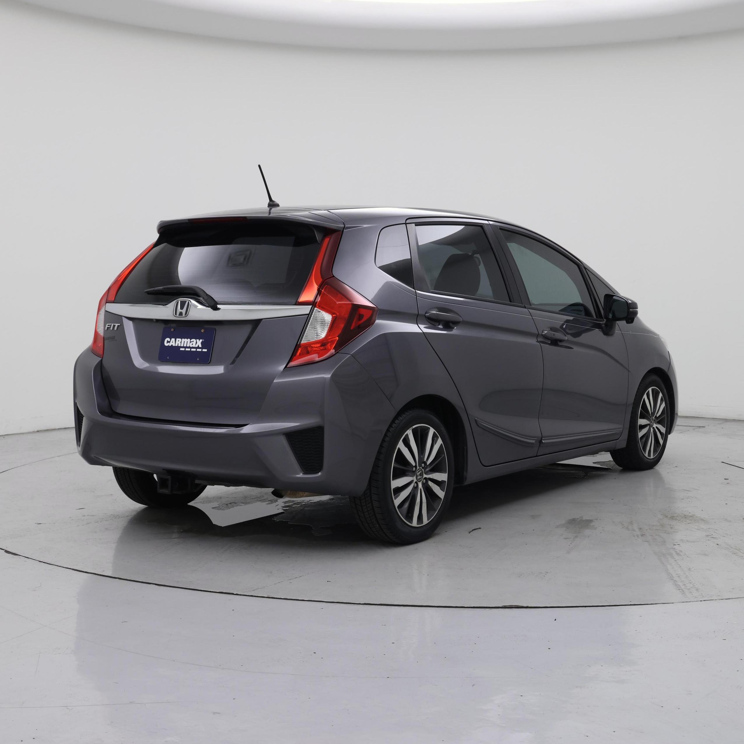 Thumbnail: 2015 Honda Fit - 8