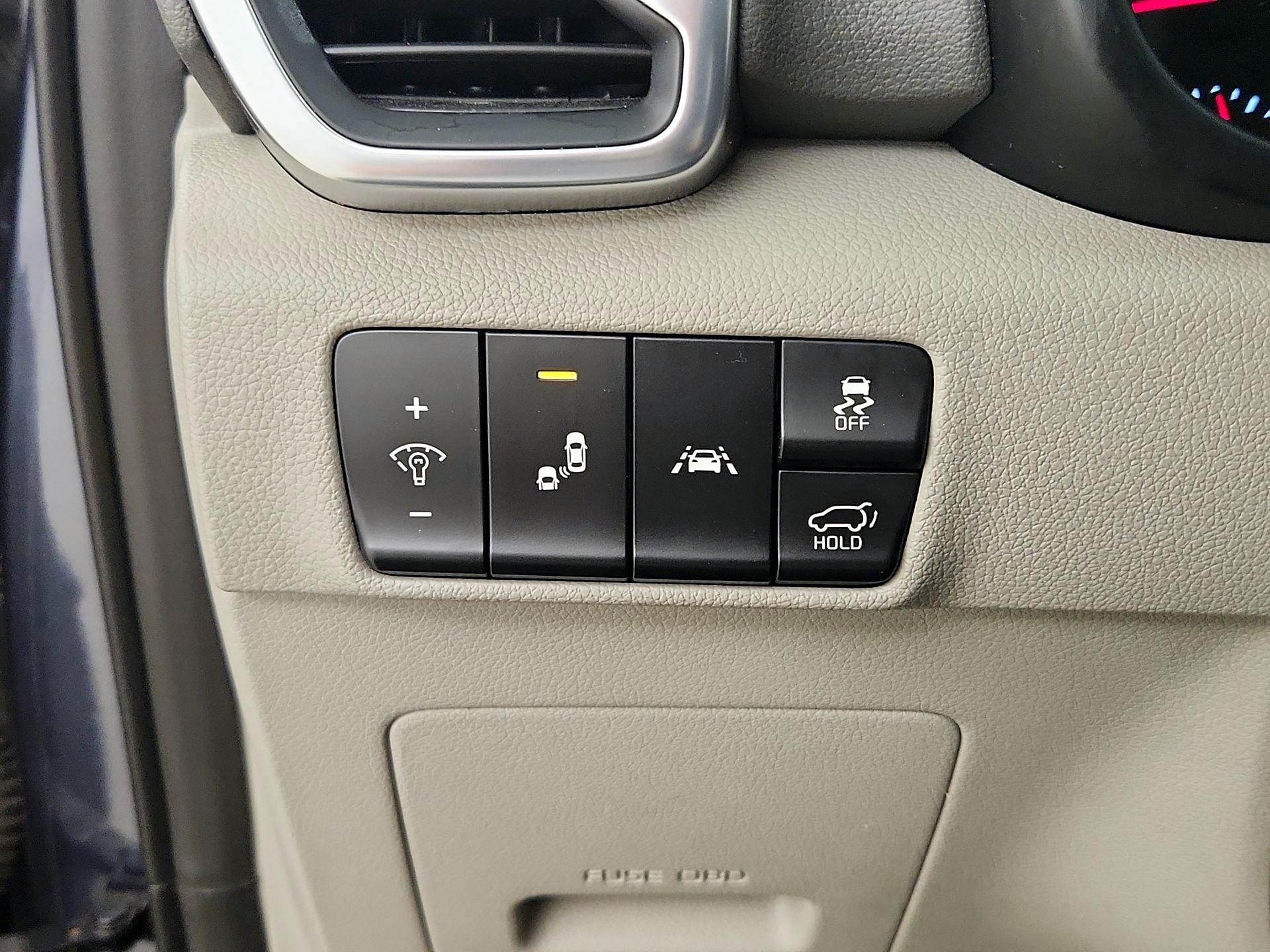 Thumbnail: 2018 Kia Sportage - 13