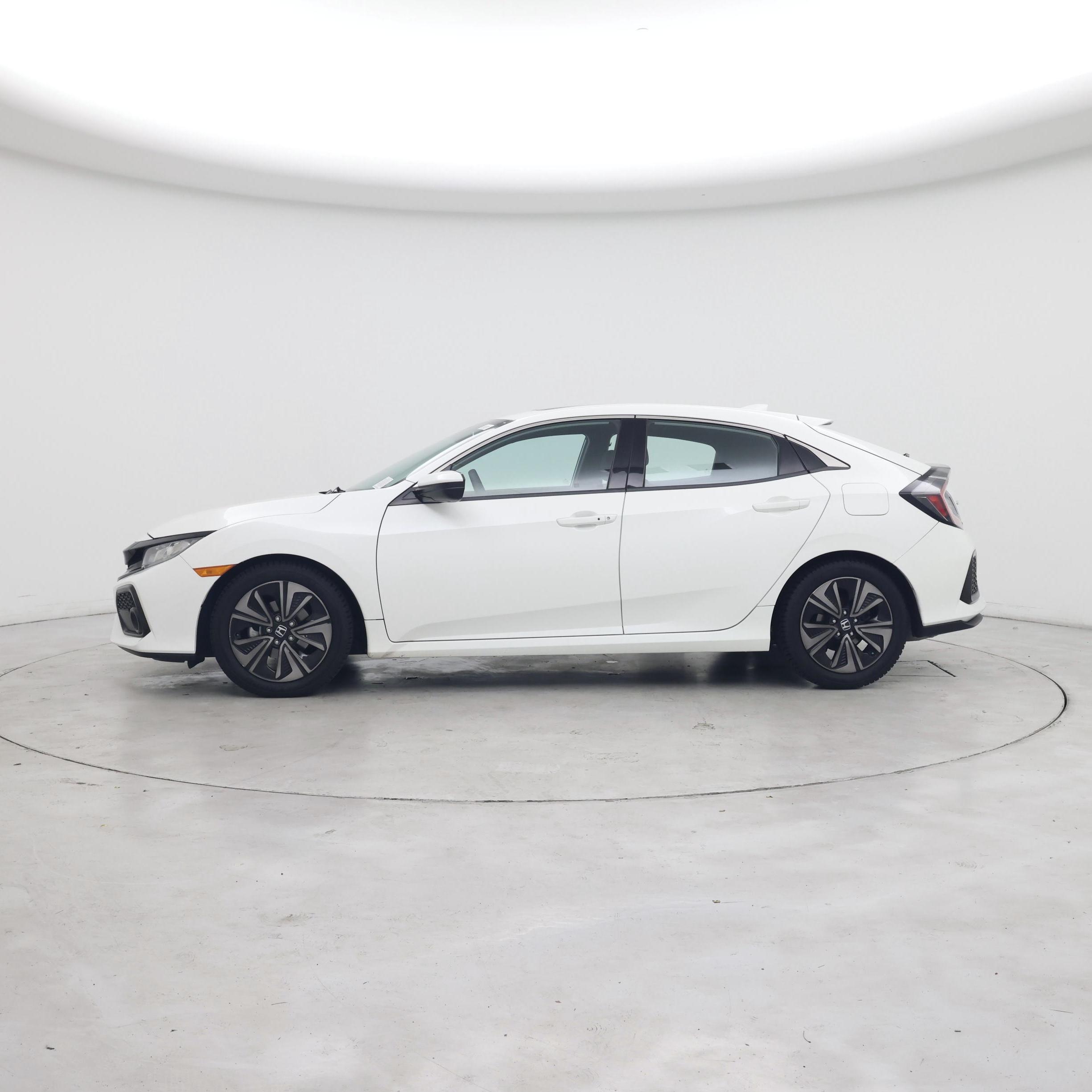 Thumbnail: 2017 Honda Civic - 3