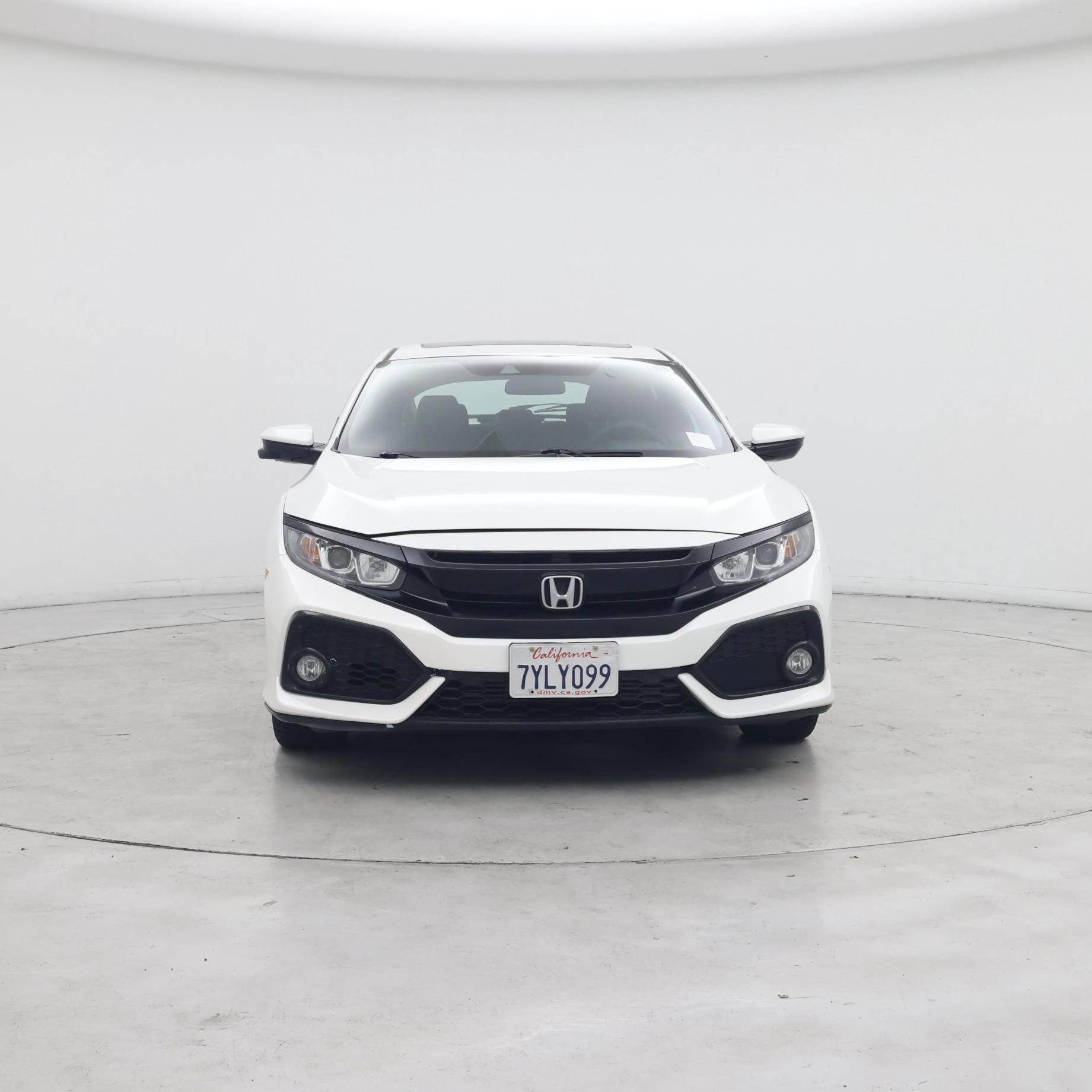 Thumbnail: 2017 Honda Civic - 5