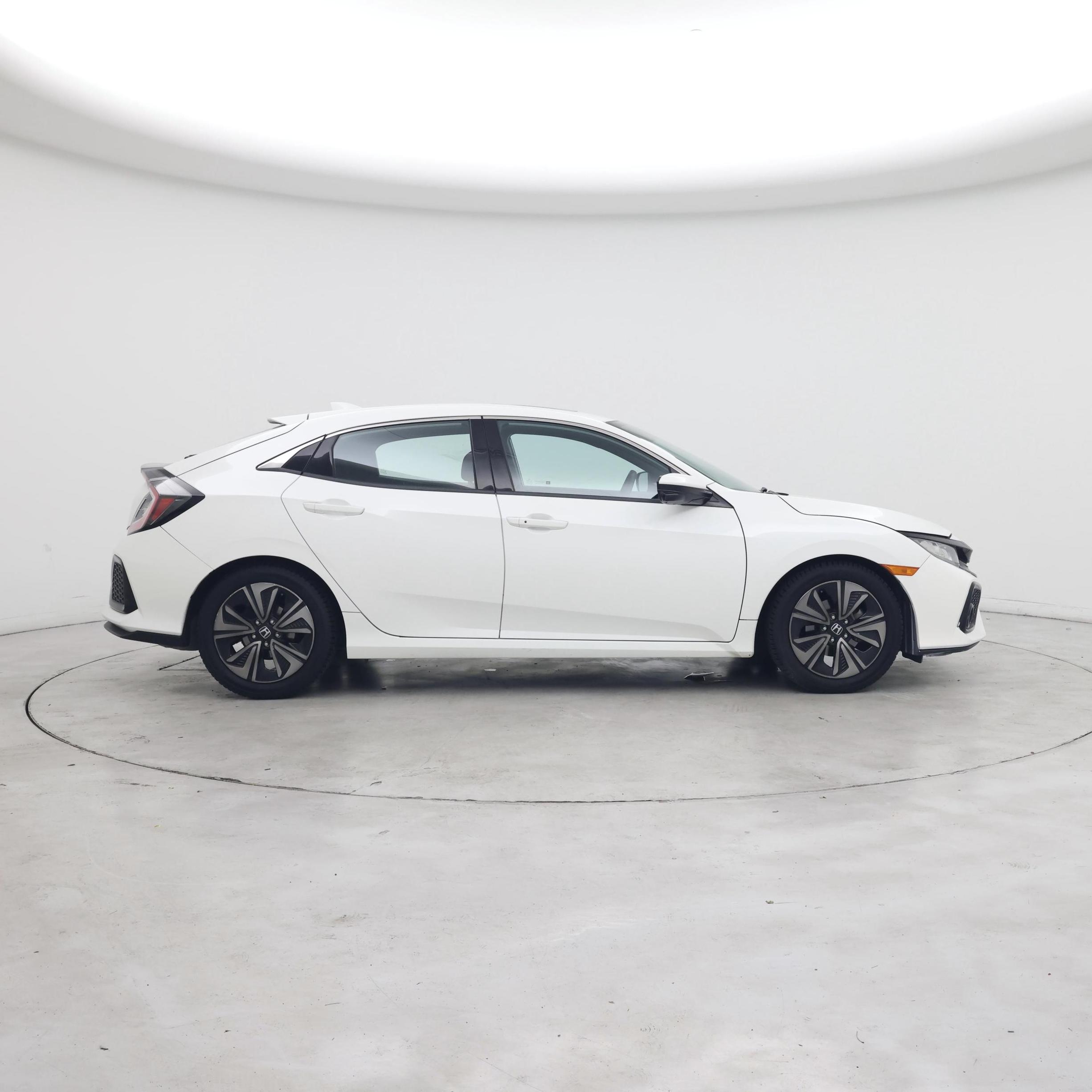 Thumbnail: 2017 Honda Civic - 7
