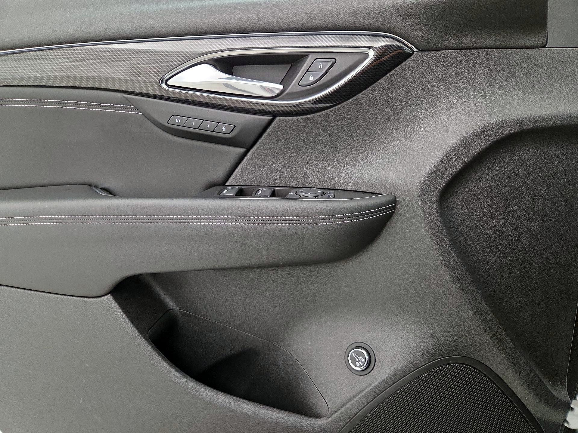 Thumbnail: 2023 Buick Envision - 12