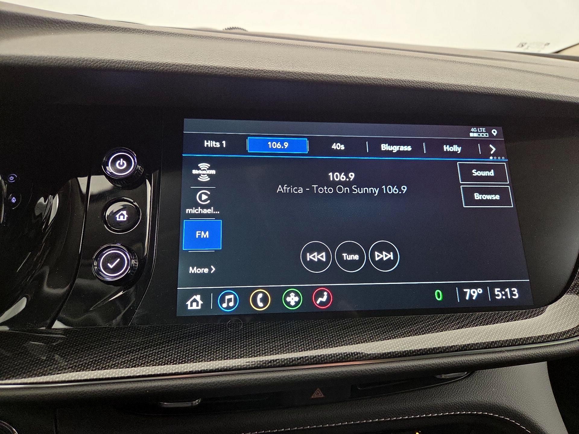 Thumbnail: 2023 Buick Envision - 15