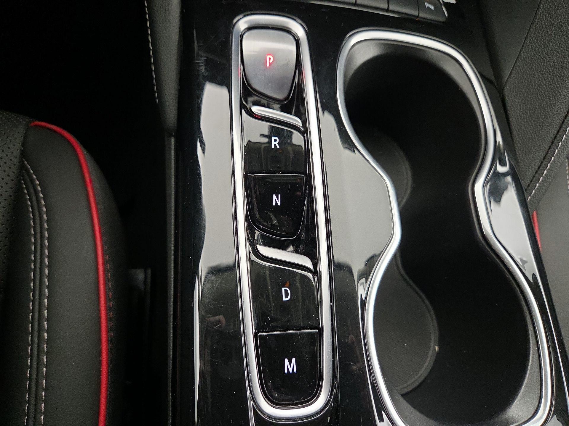 Thumbnail: 2023 Buick Envision - 17