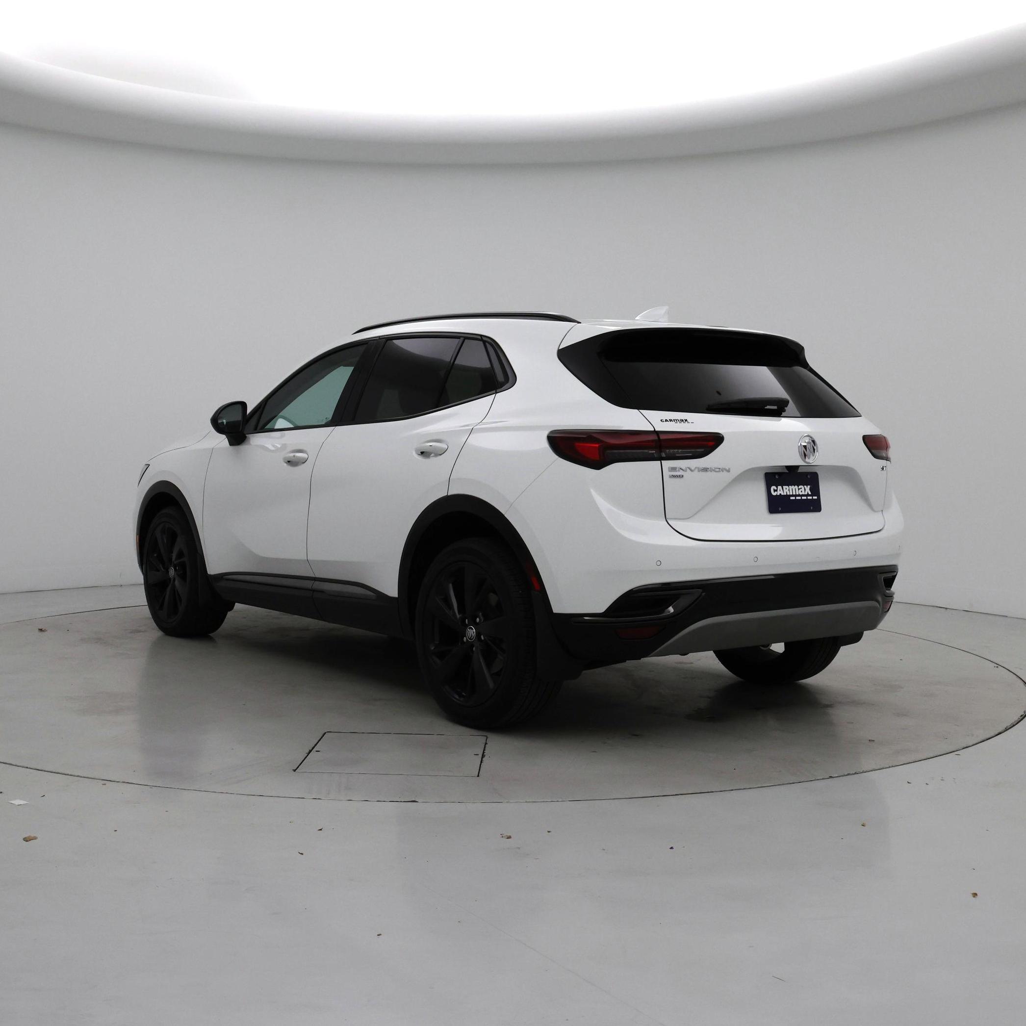 Thumbnail: 2023 Buick Envision - 2
