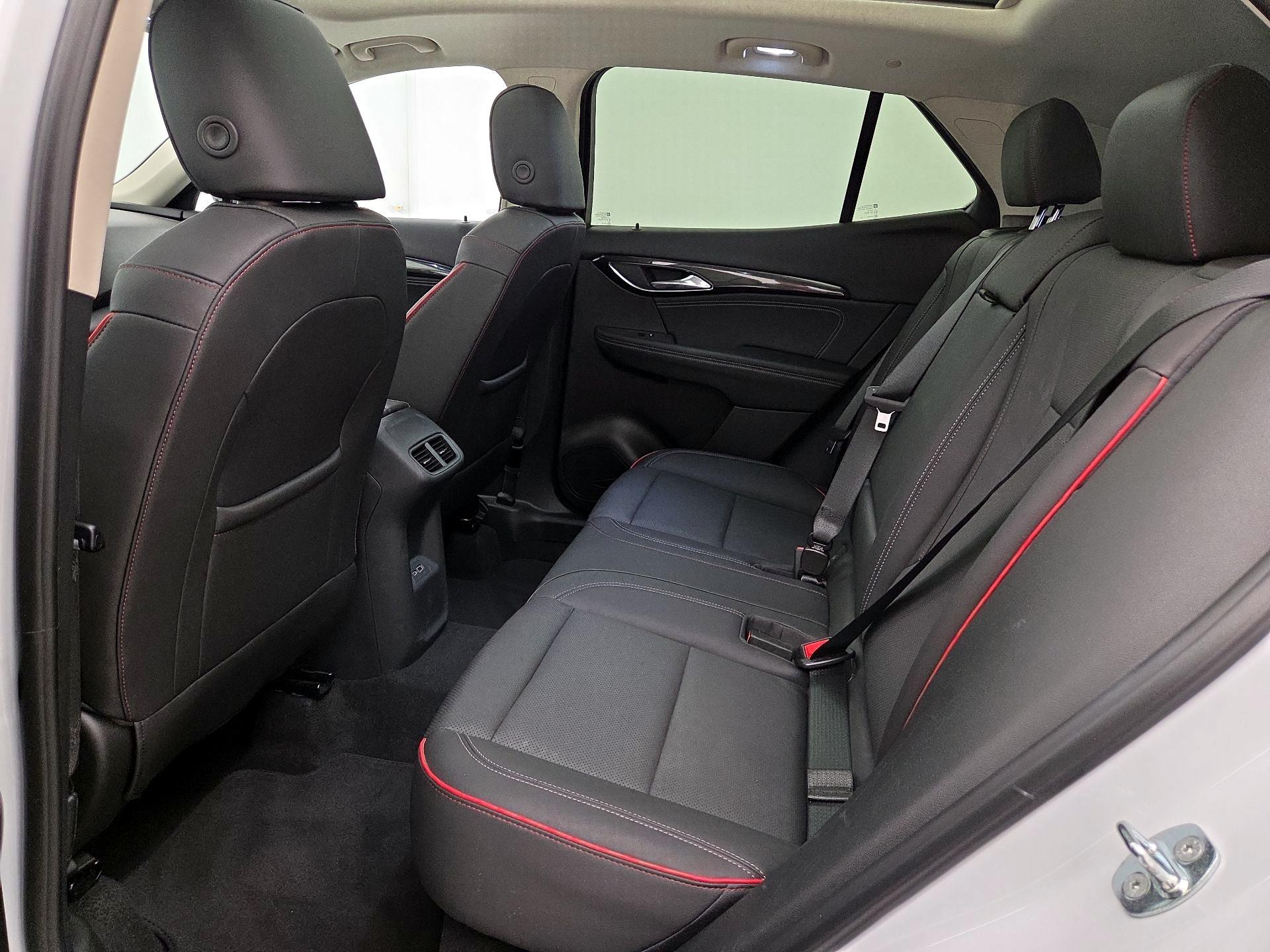 Thumbnail: 2023 Buick Envision - 19