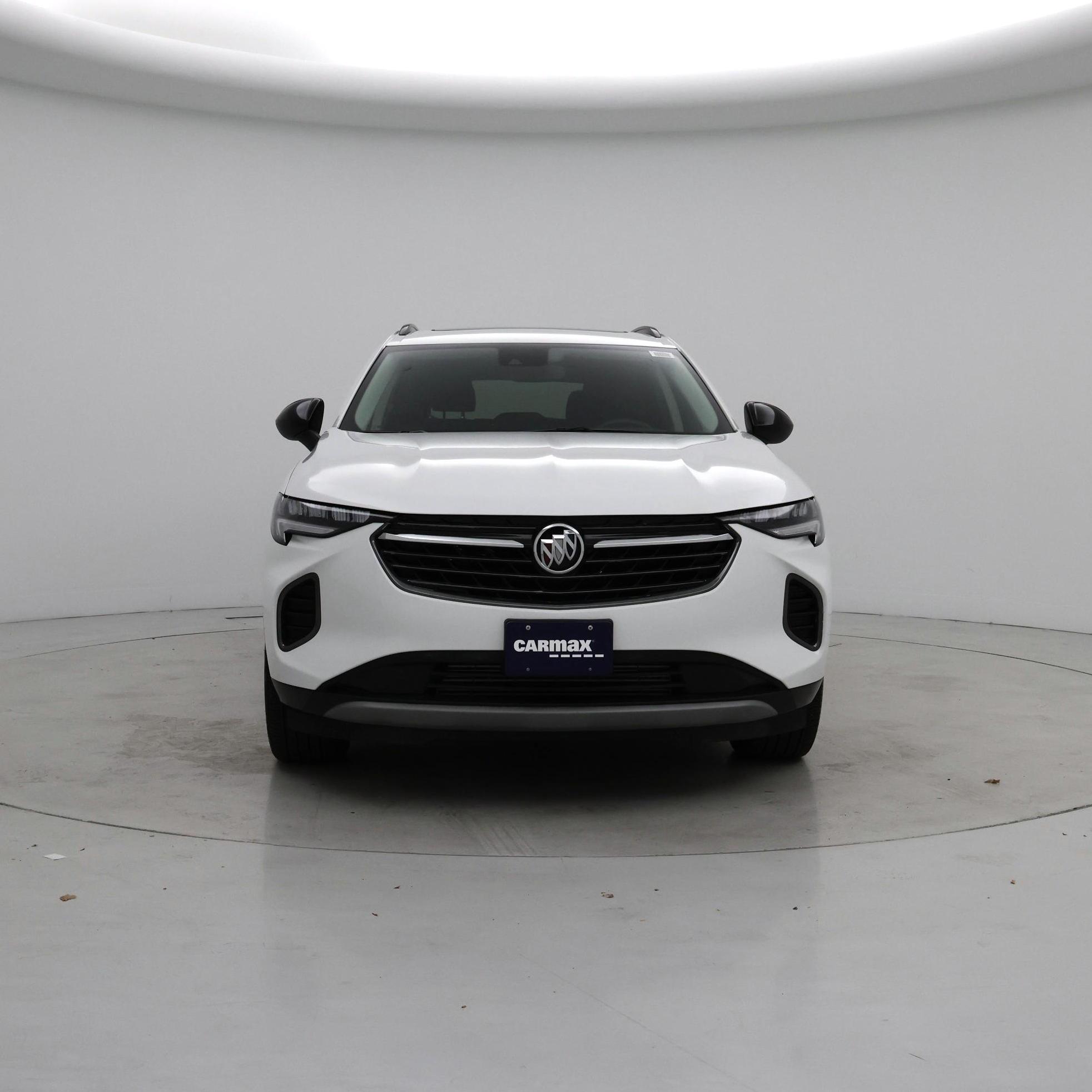 Thumbnail: 2023 Buick Envision - 5