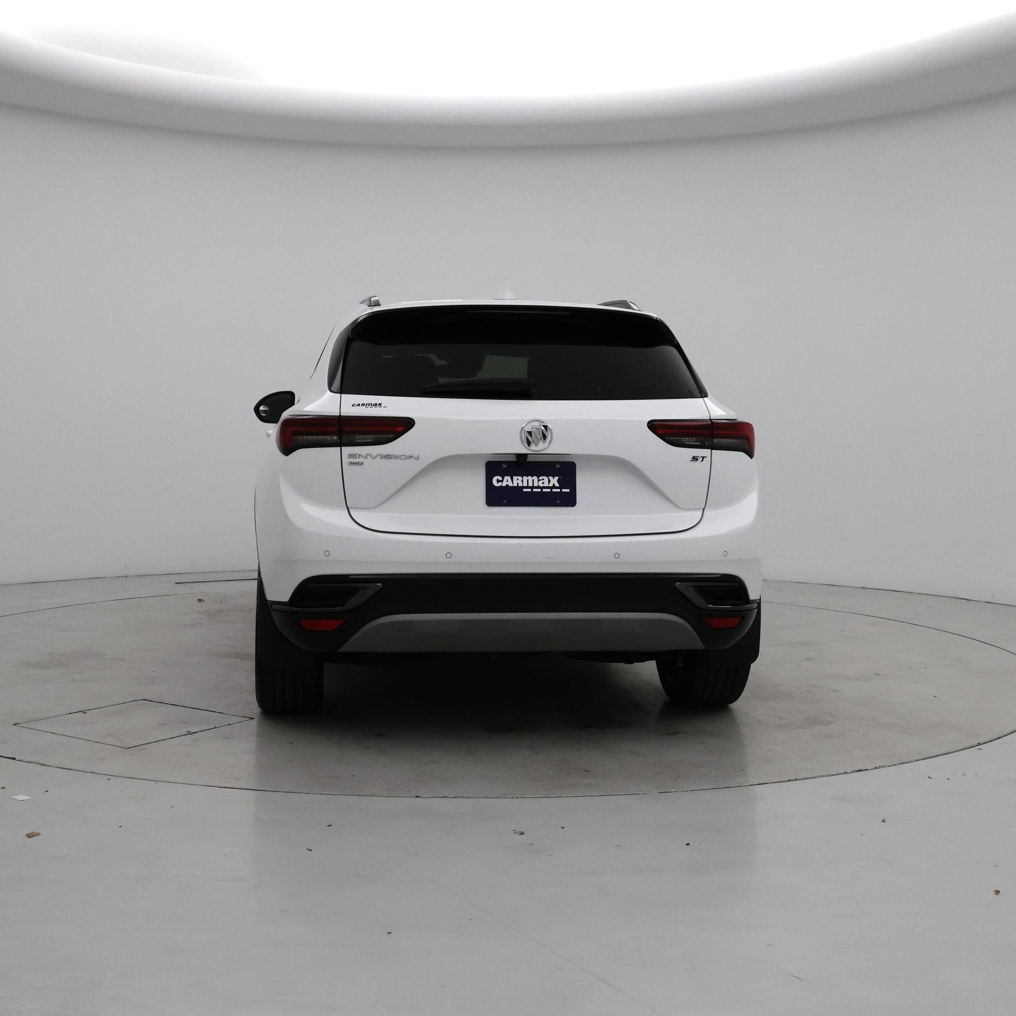 Thumbnail: 2023 Buick Envision - 6