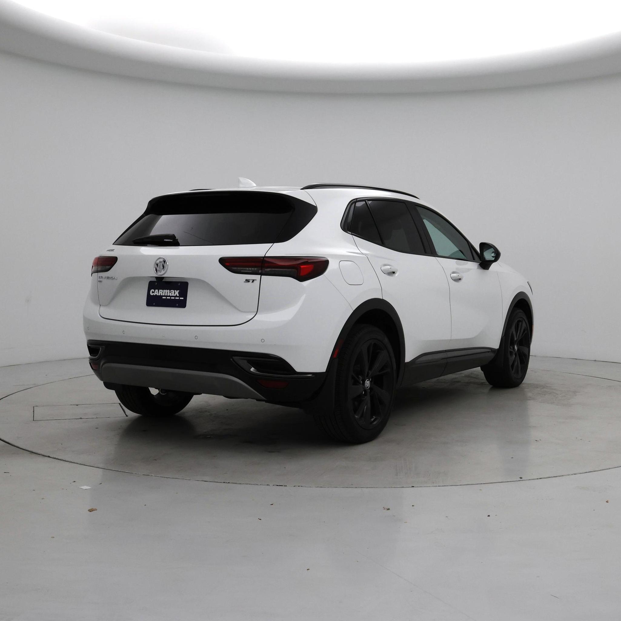 Thumbnail: 2023 Buick Envision - 8