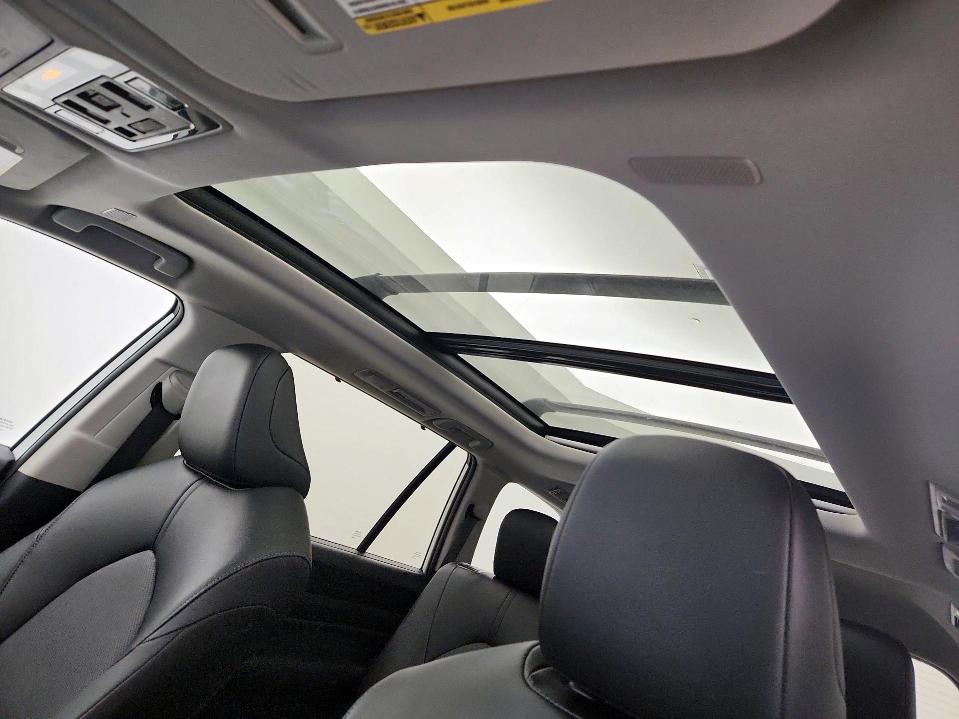 Thumbnail: 2024 Toyota Grand Highlander - 18