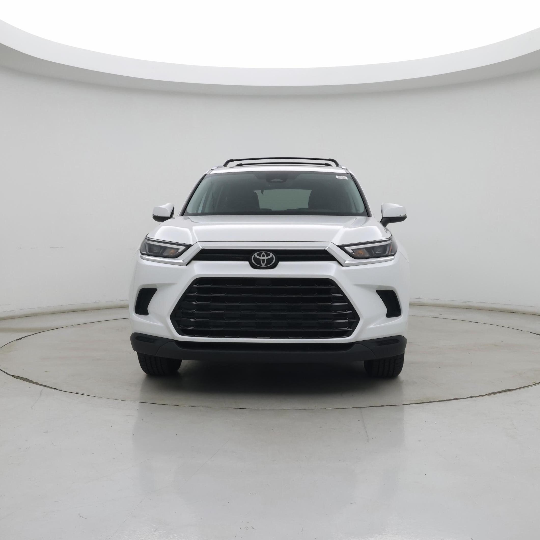 Thumbnail: 2024 Toyota Grand Highlander - 5