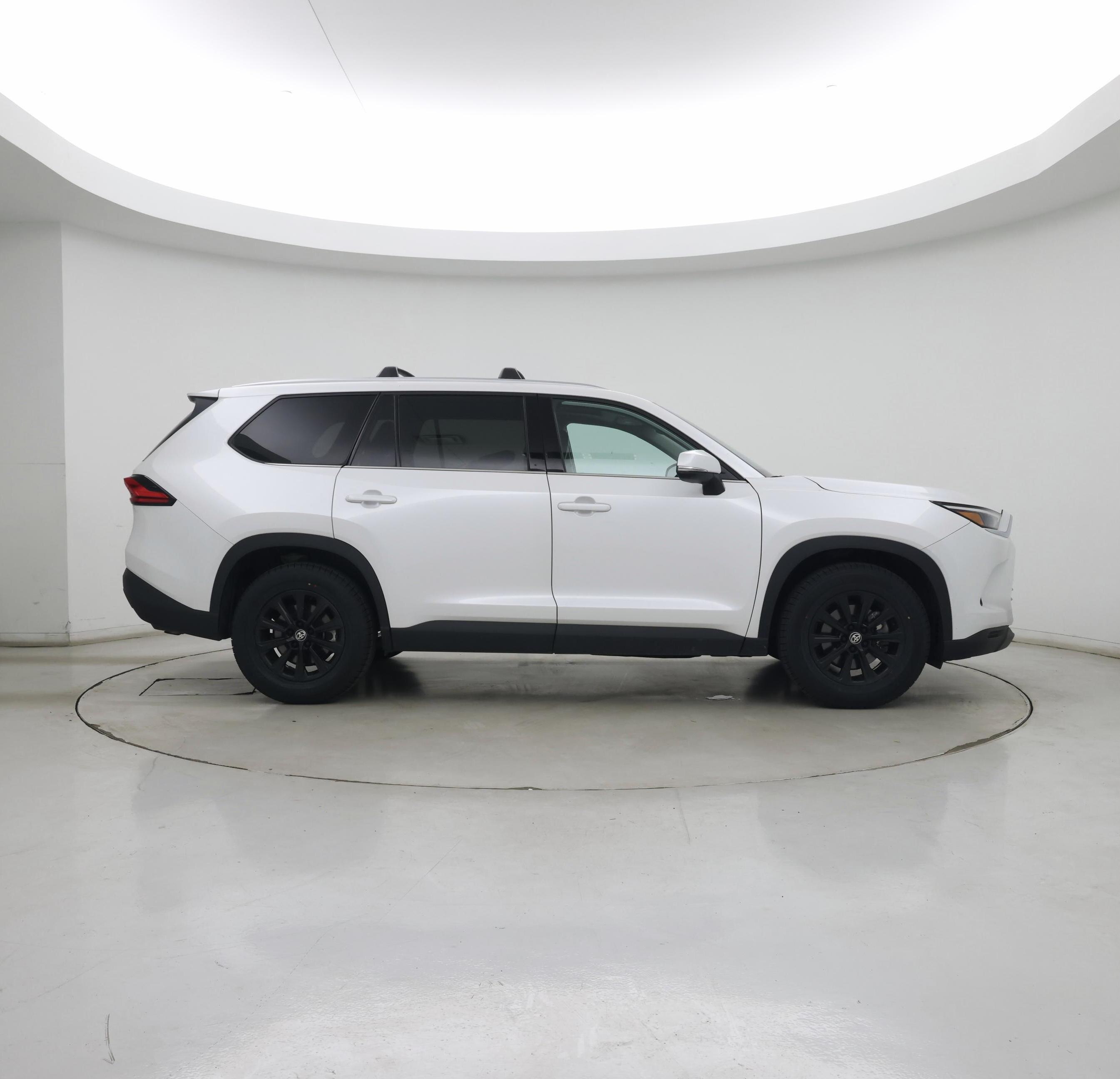 Thumbnail: 2024 Toyota Grand Highlander - 7