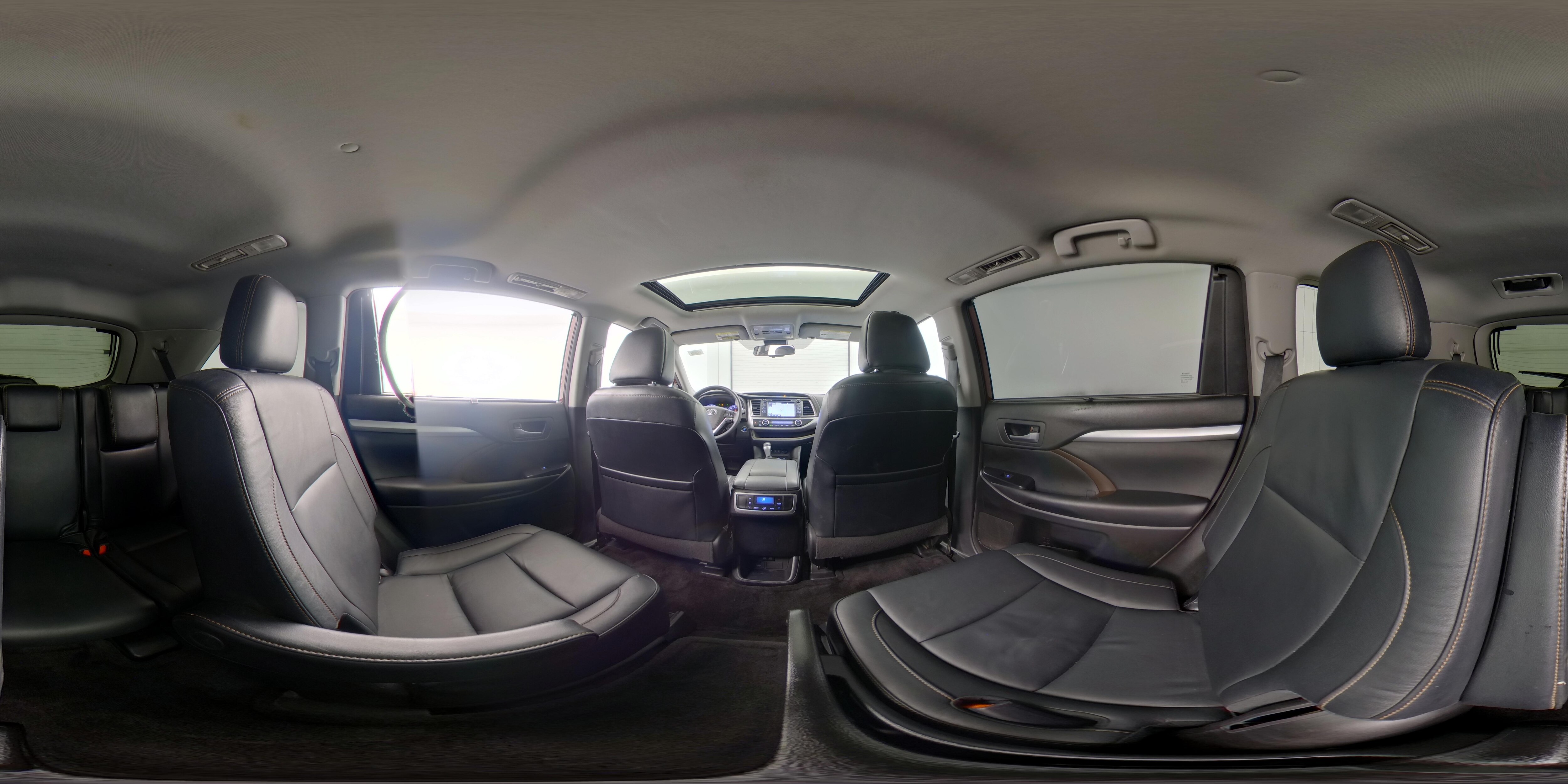2018 Toyota Highlander XLE - Photo 29
