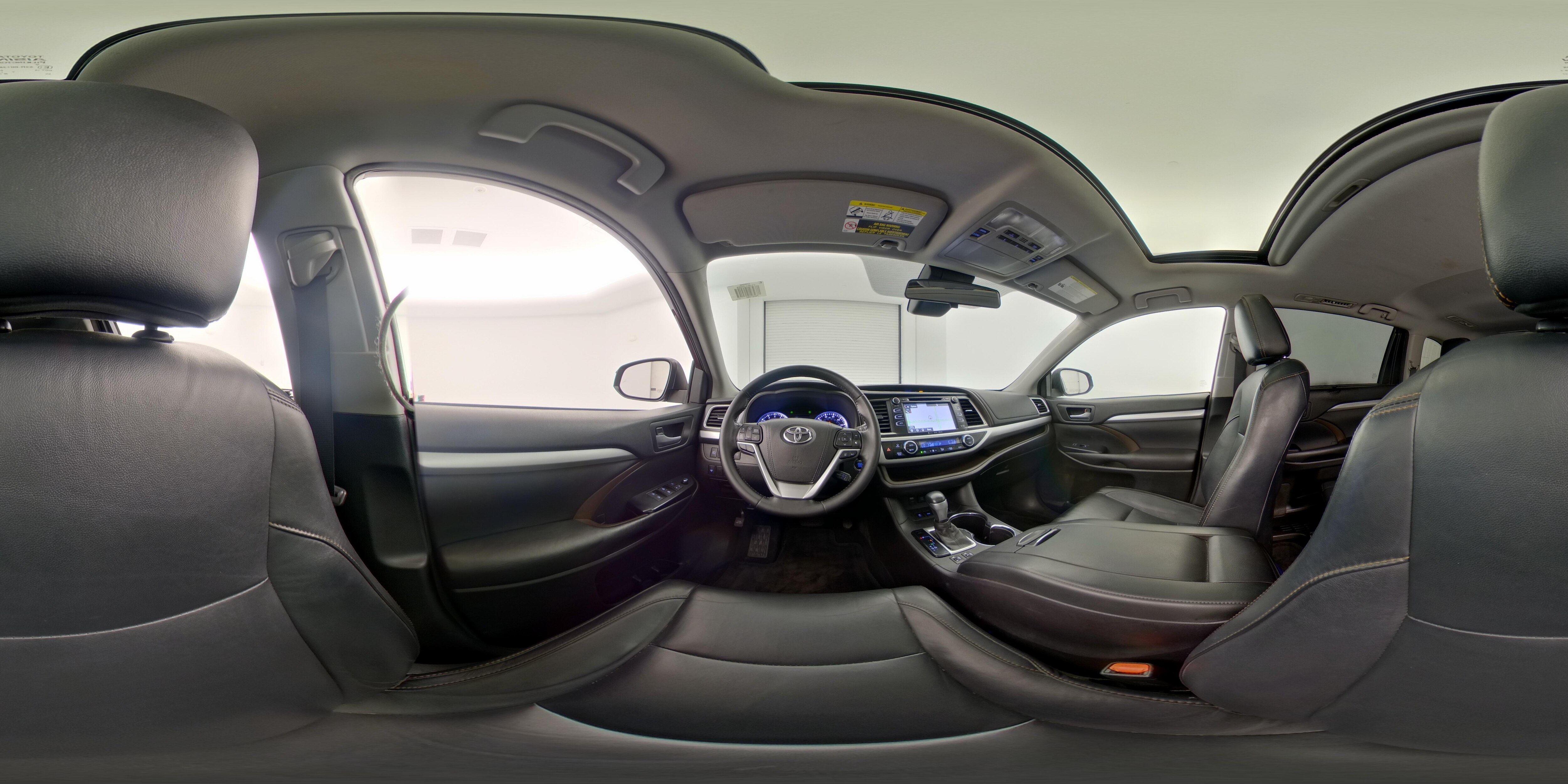 2018 Toyota Highlander XLE - Photo 30