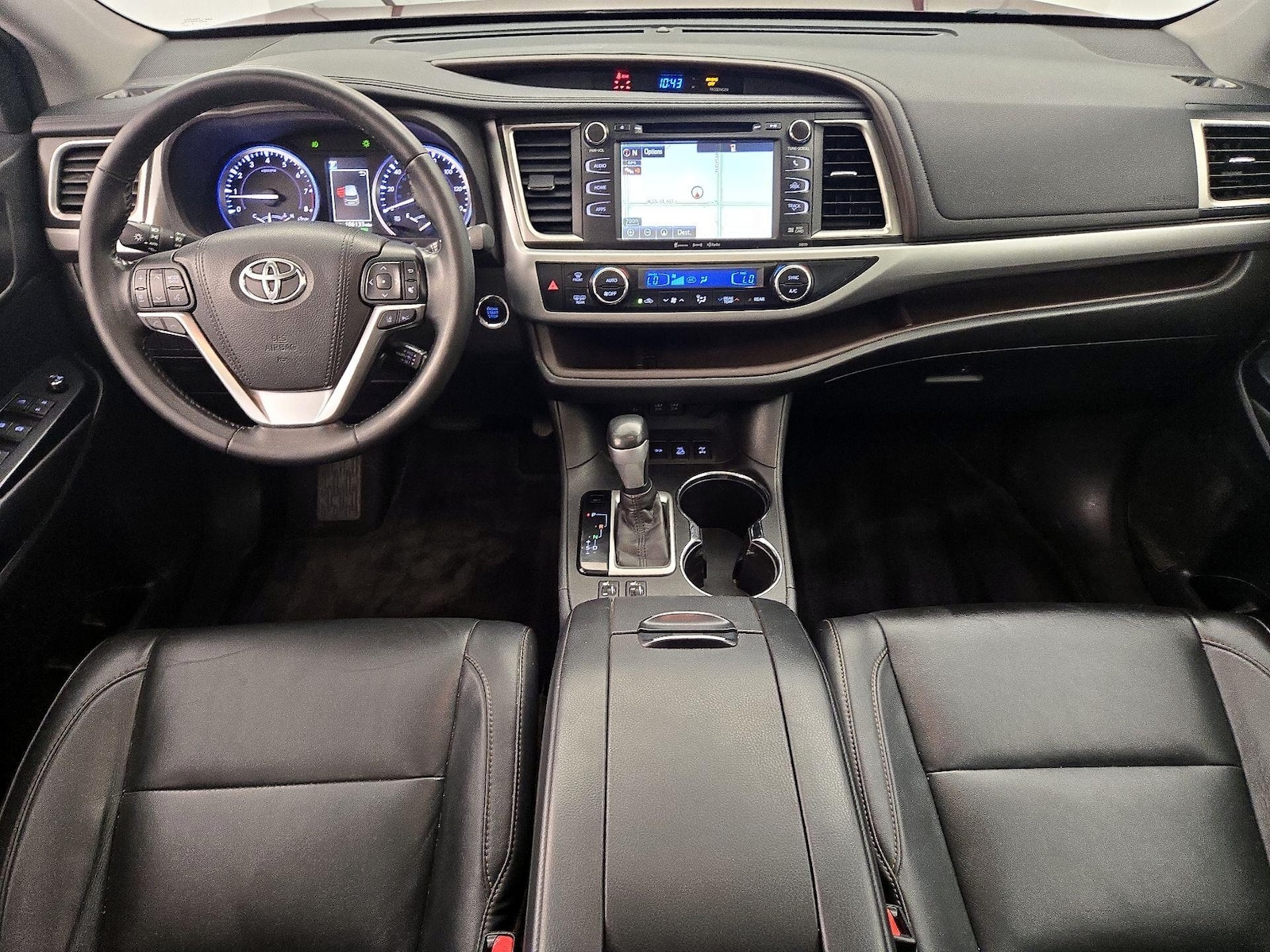 2018 Toyota Highlander XLE - Photo 10