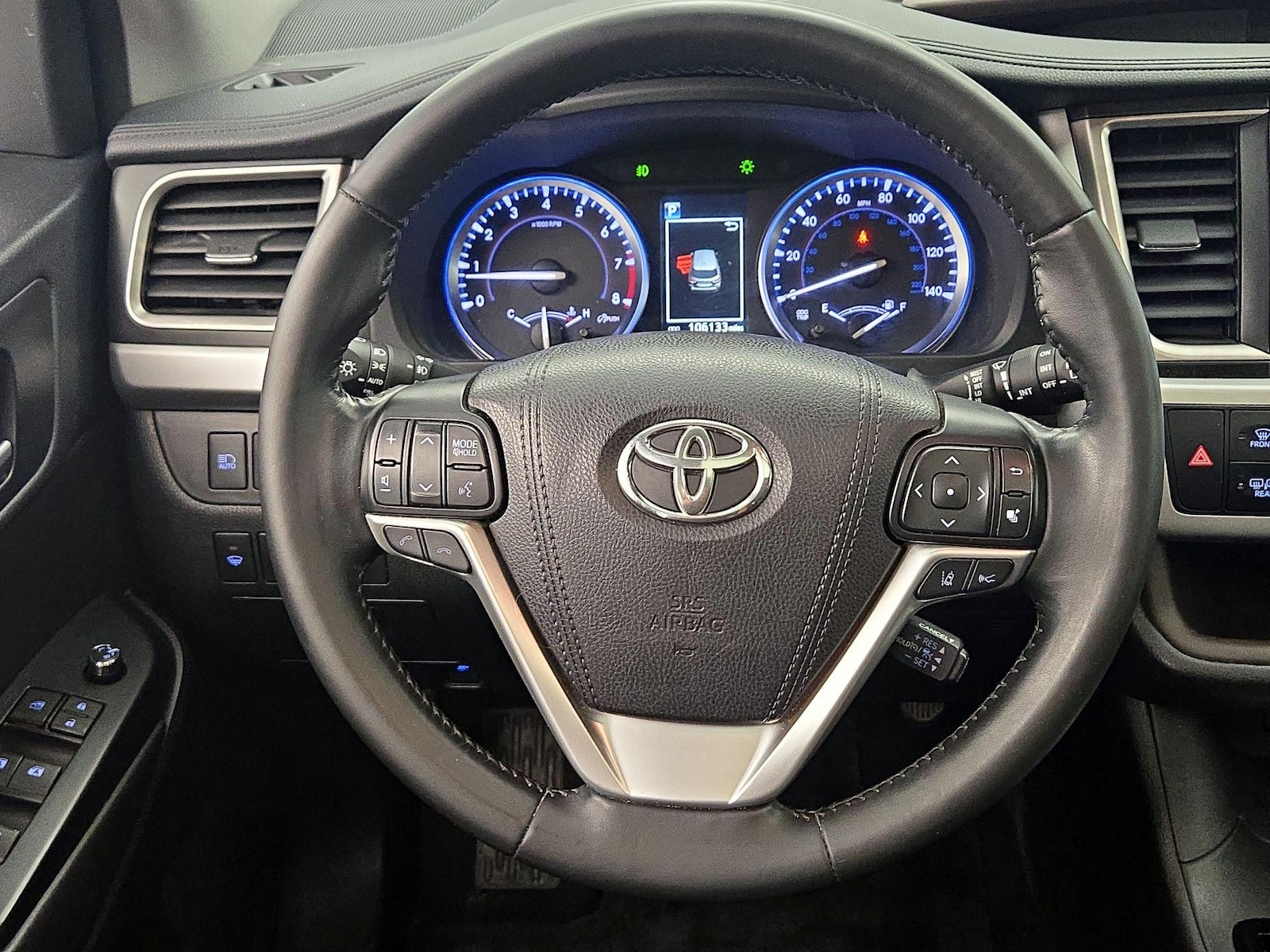 2018 Toyota Highlander XLE - Photo 11