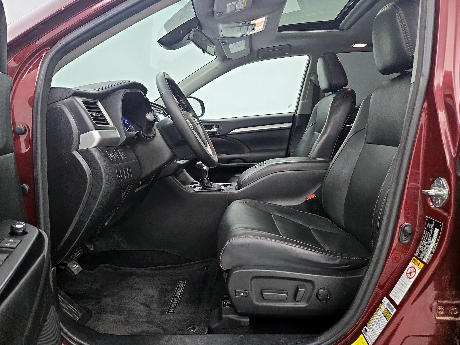 2018 Toyota Highlander XLE - Photo 12