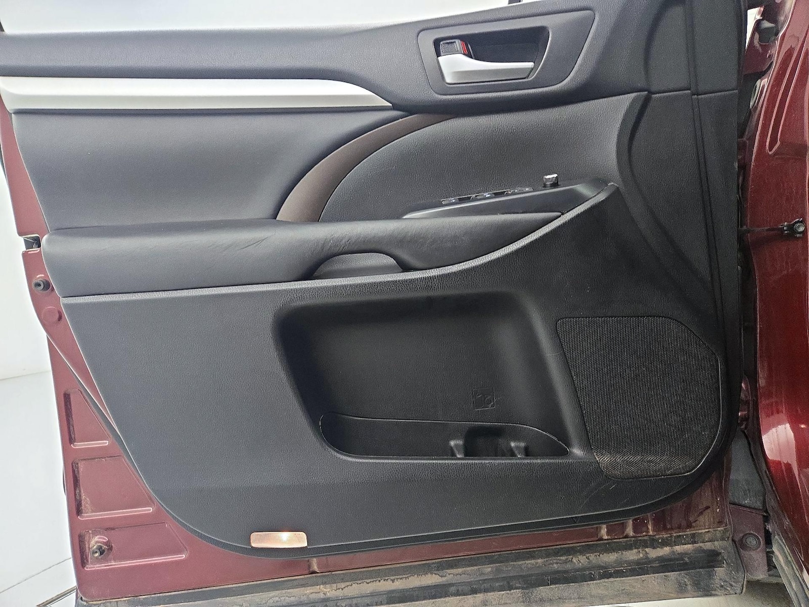 2018 Toyota Highlander XLE - Photo 13
